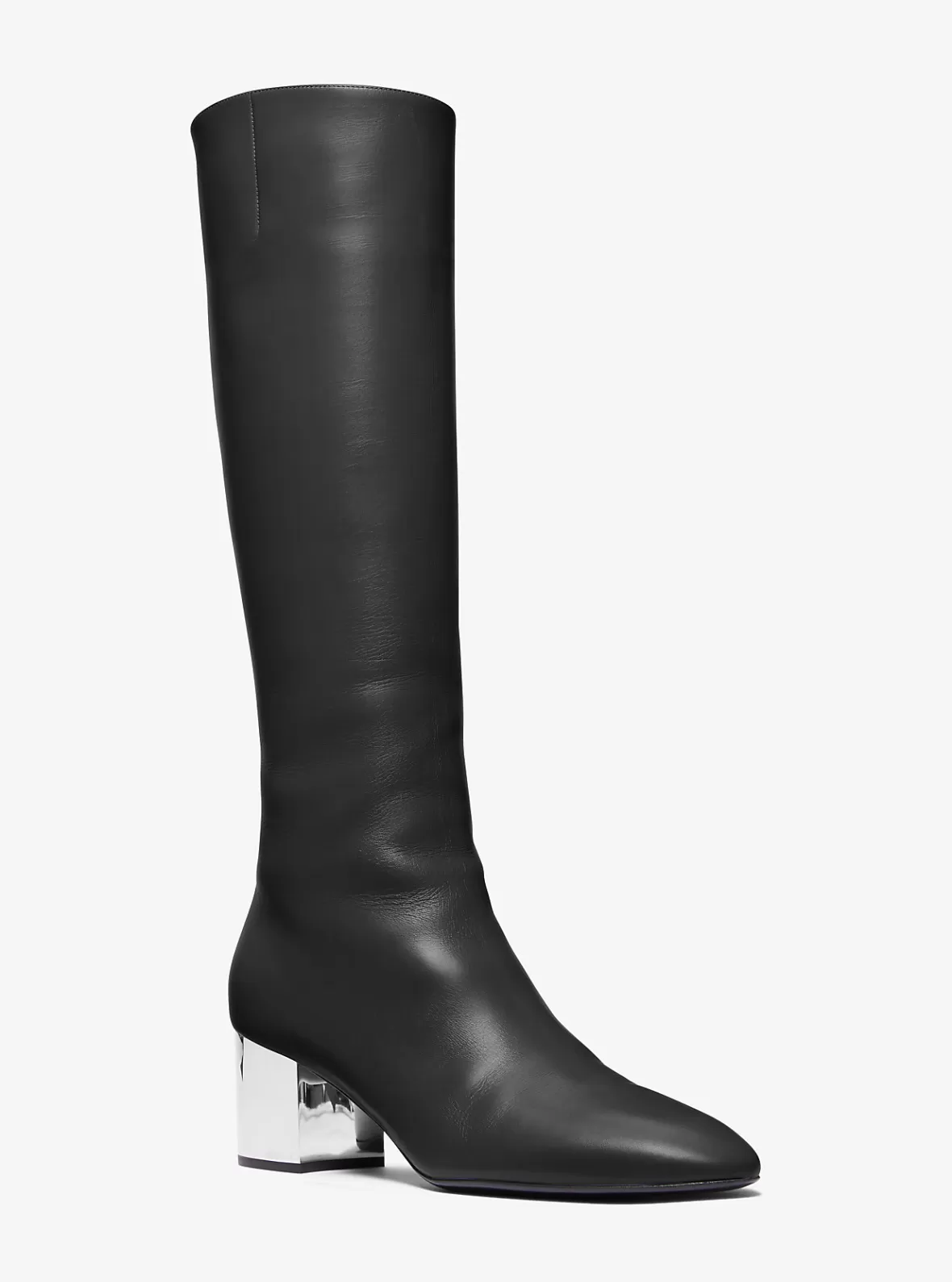 Michael Kors Ali Leather Boot*Women Boots