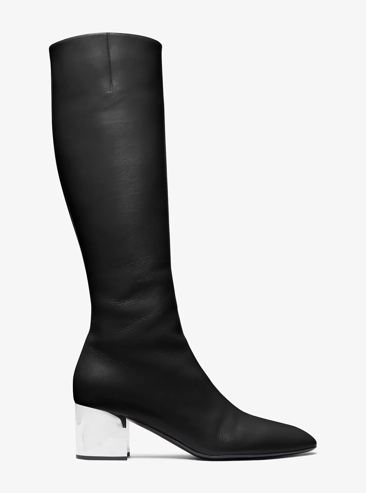 Michael Kors Ali Leather Boot*Women Boots