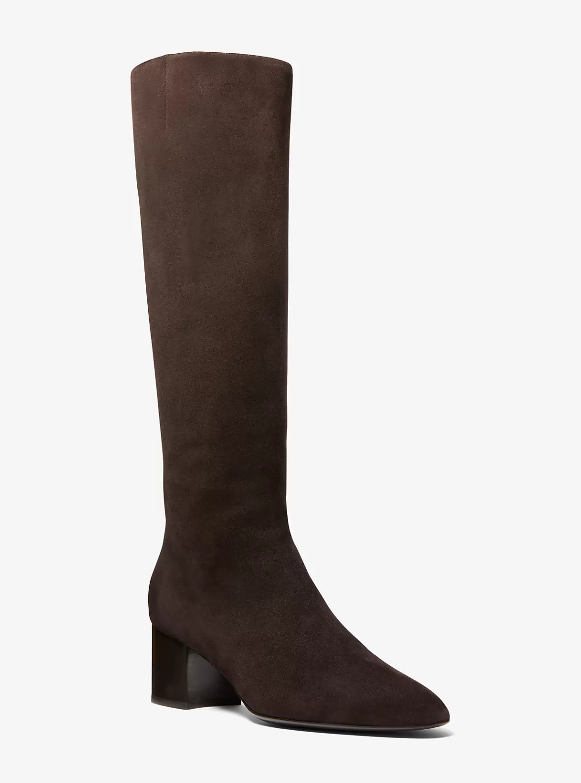 Michael Kors Ali Suede Boot*Women Boots