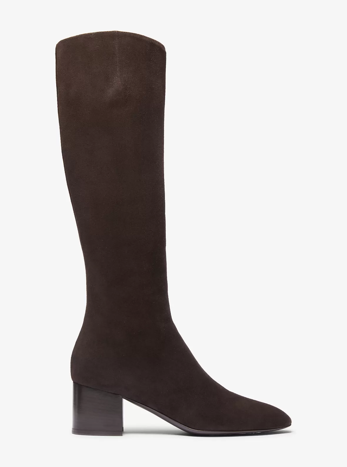 Michael Kors Ali Suede Boot*Women Boots