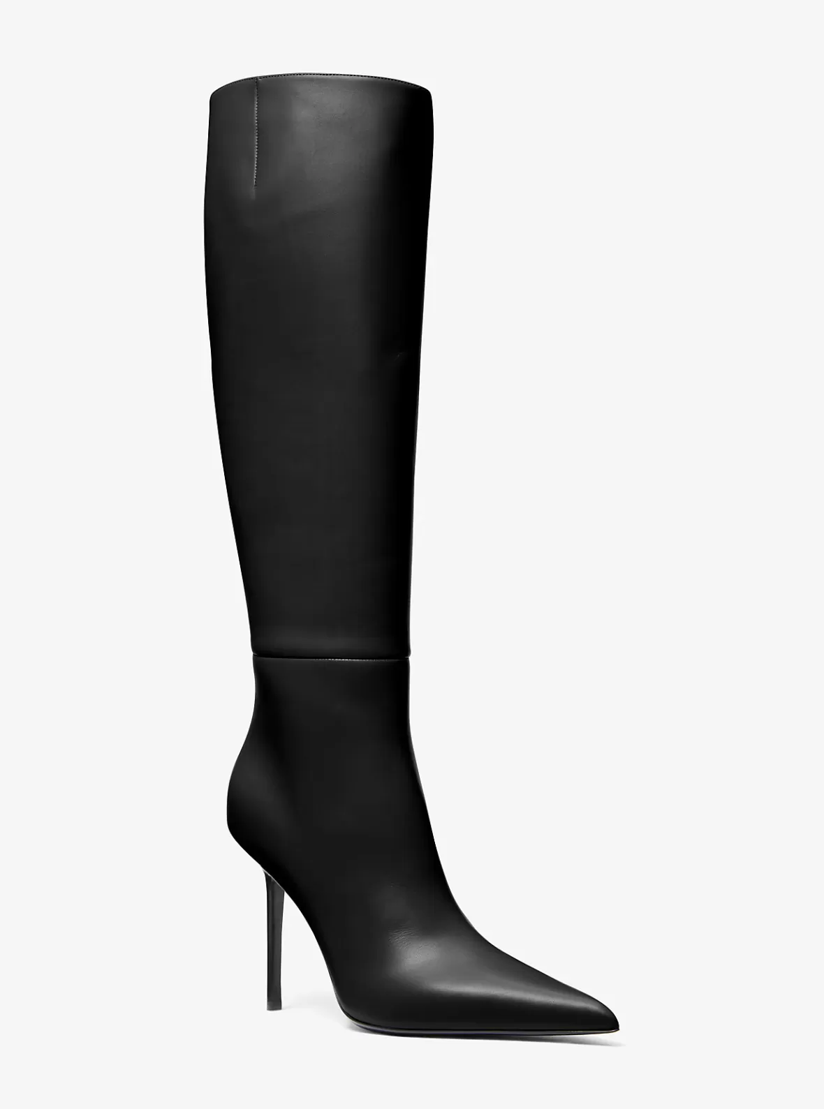 Michael Kors Angelina Leather Boot*Women Boots