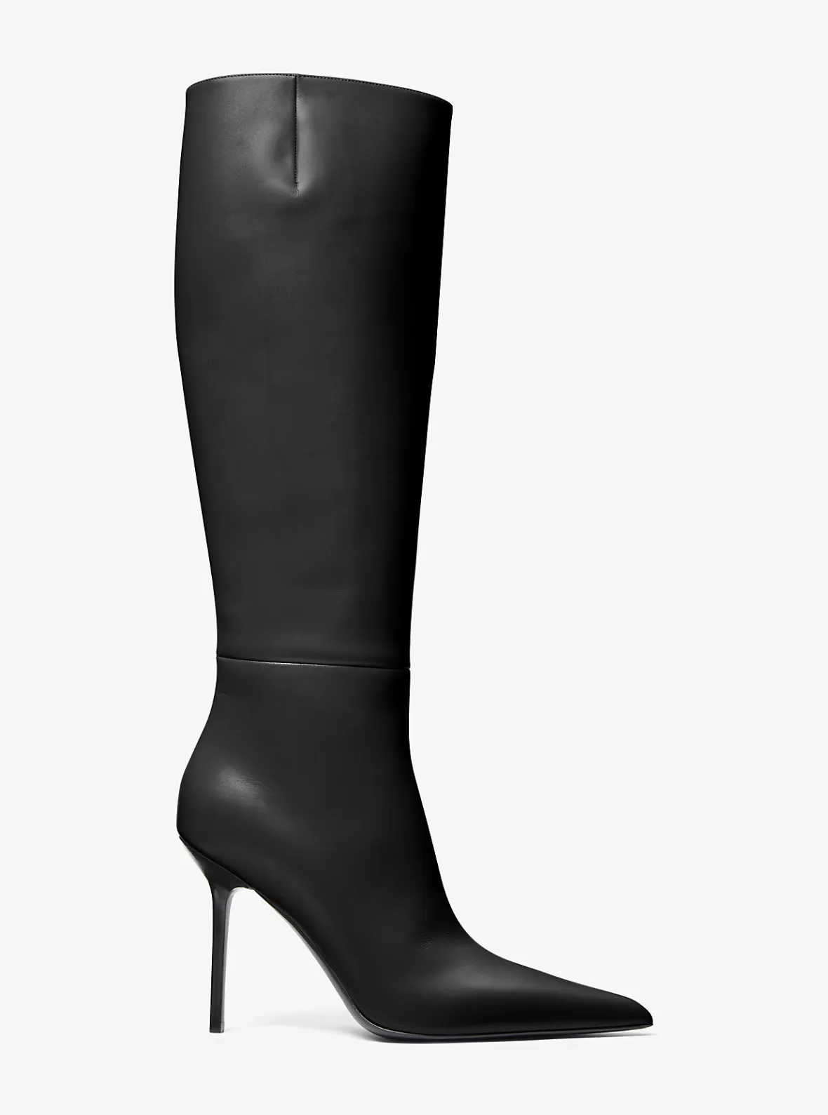 Michael Kors Angelina Leather Boot*Women Boots