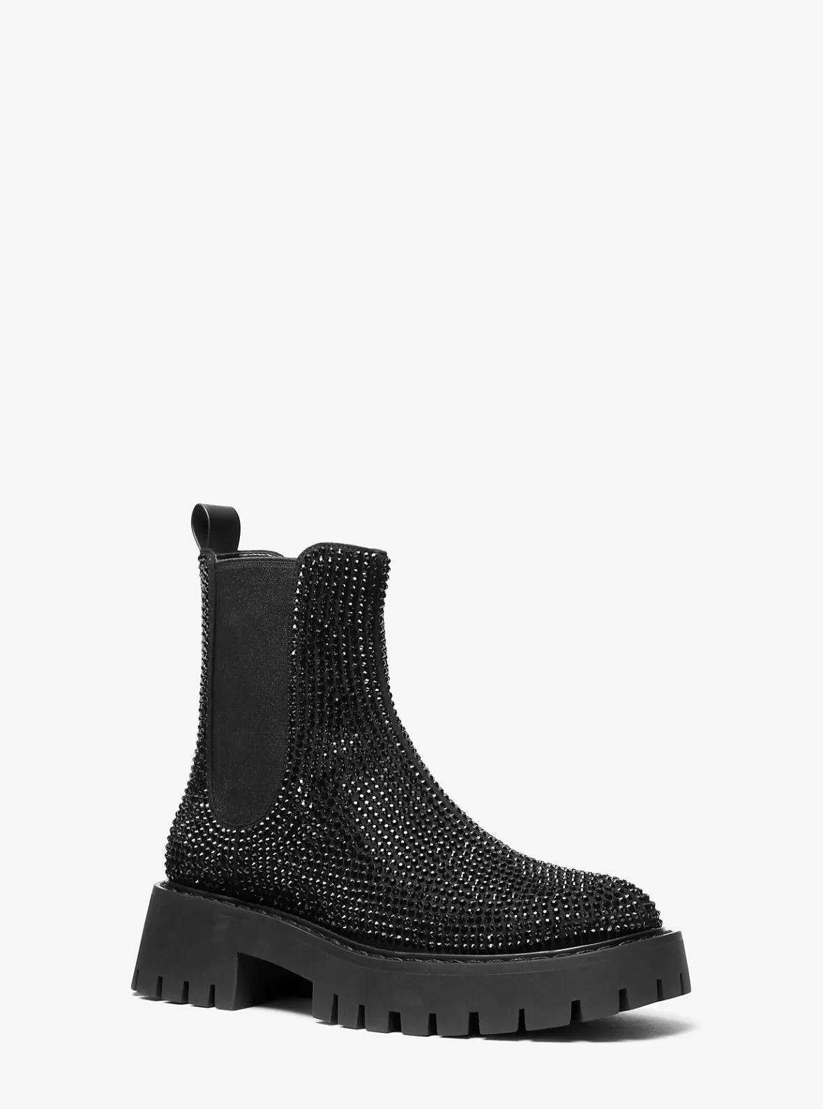 Michael Kors Asher Embellished Boot*Women Boots