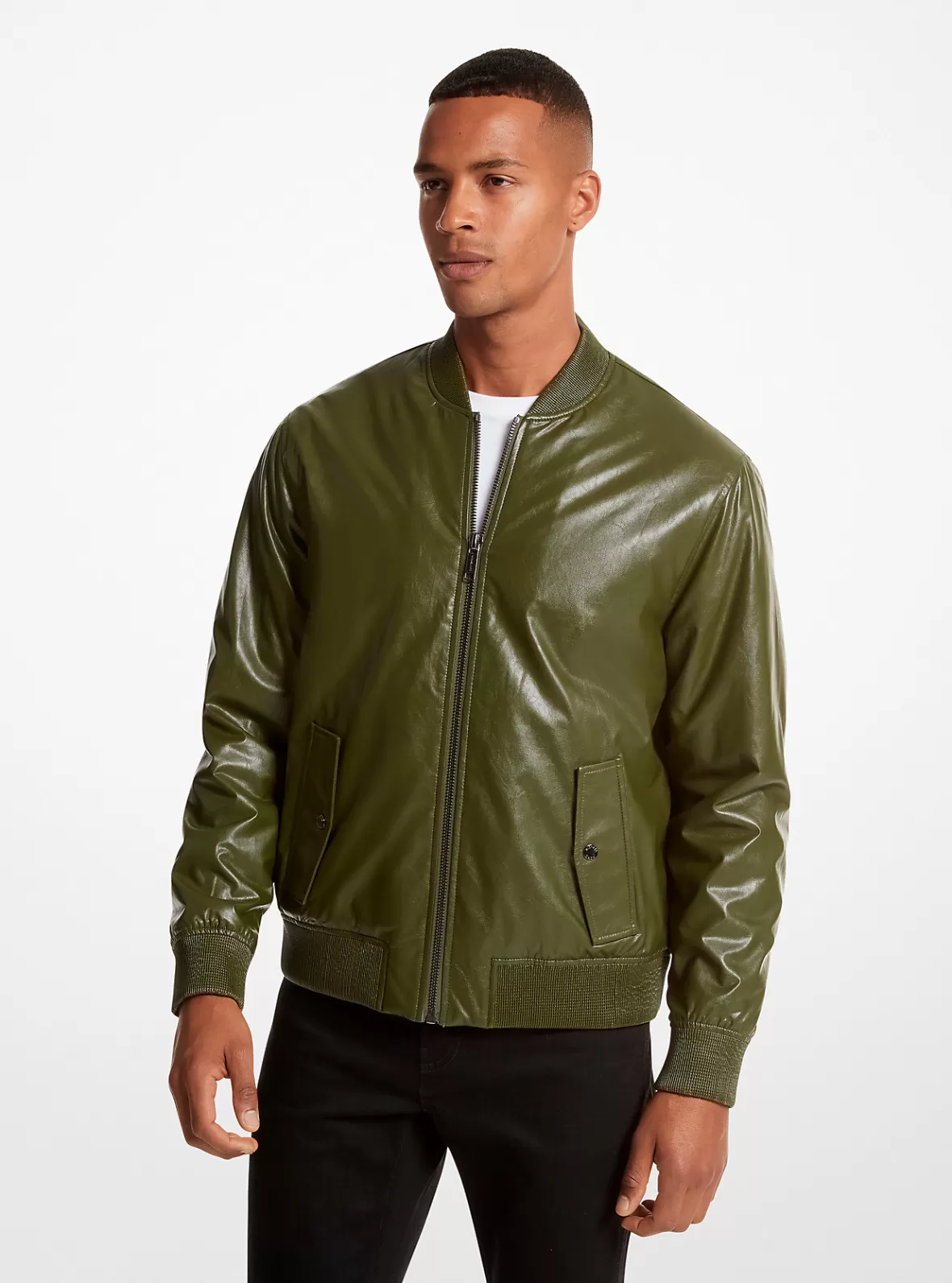 Michael Kors Bomber Jacket* Jackets & Outerwear