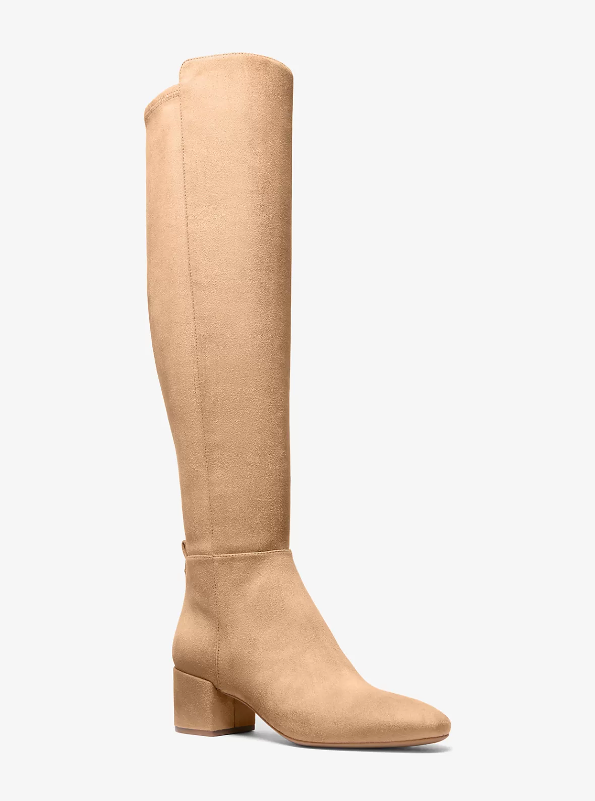 Michael Kors Braden Knee-High Riding Boot*Women Boots