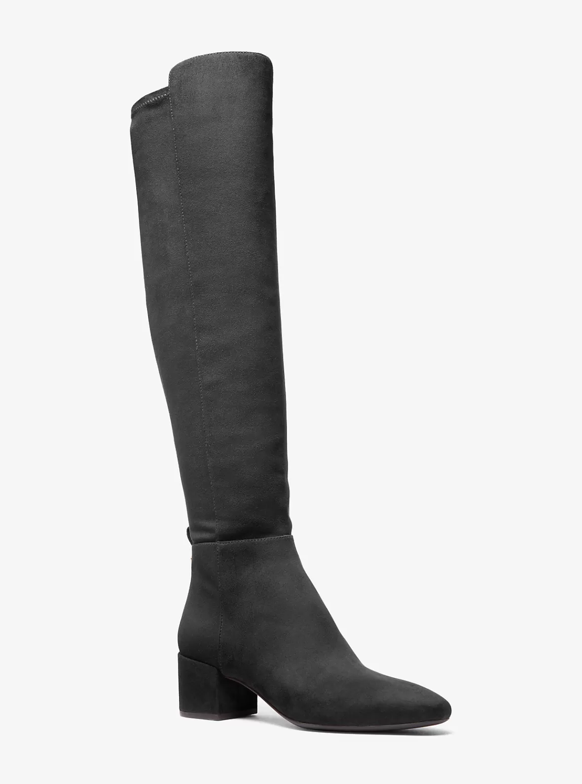 Michael Kors Braden Knee-High Riding Boot*Women Boots