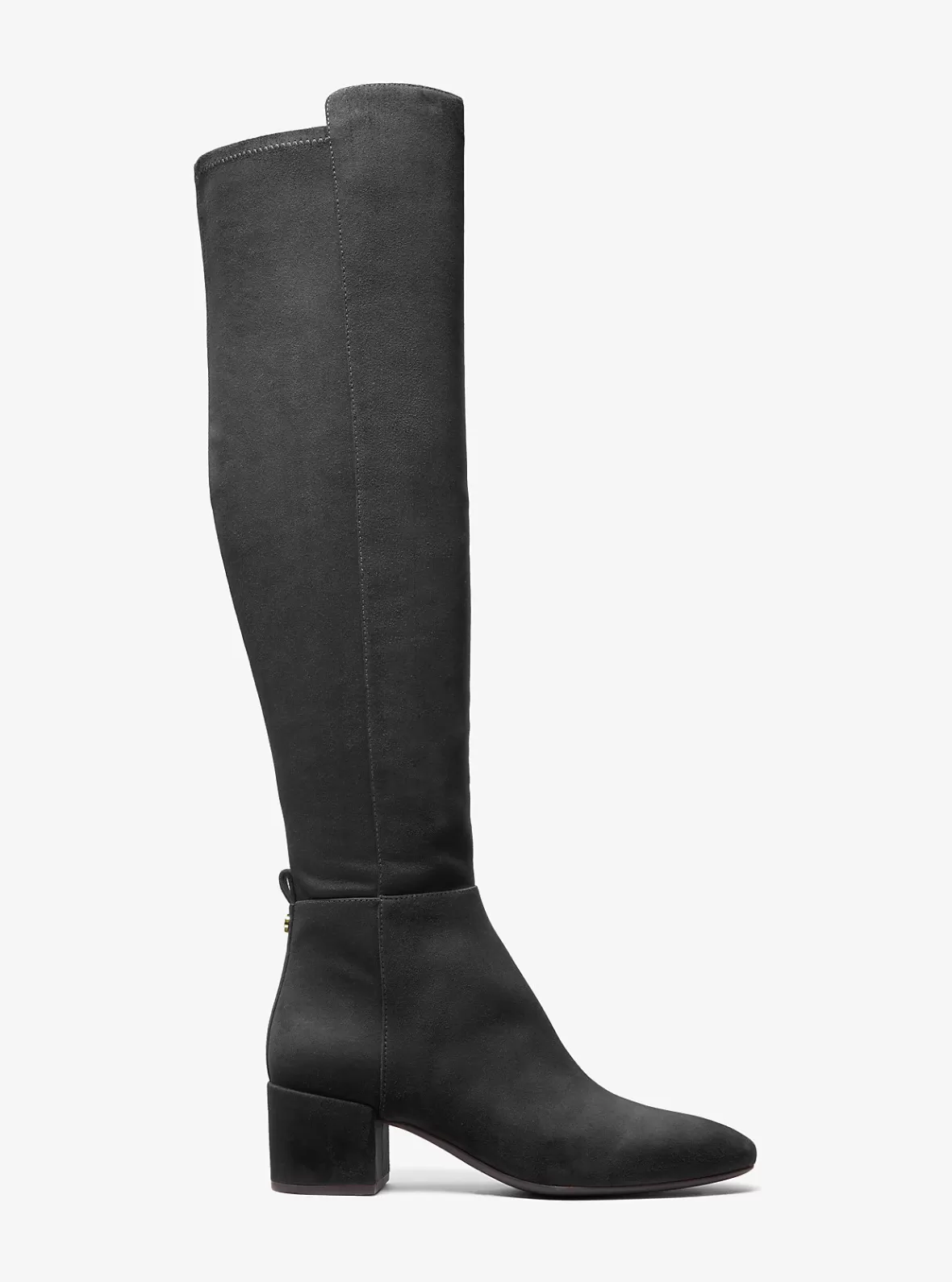 Michael Kors Braden Knee-High Riding Boot*Women Boots