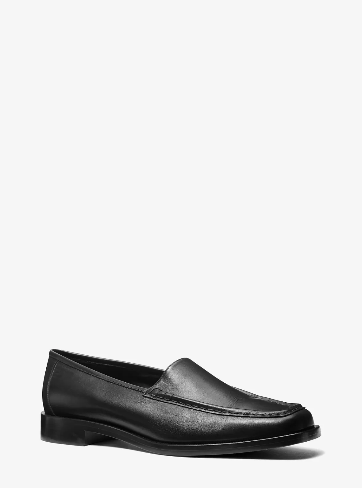 Michael Kors Carolyn Leather Loafer*Women Flats