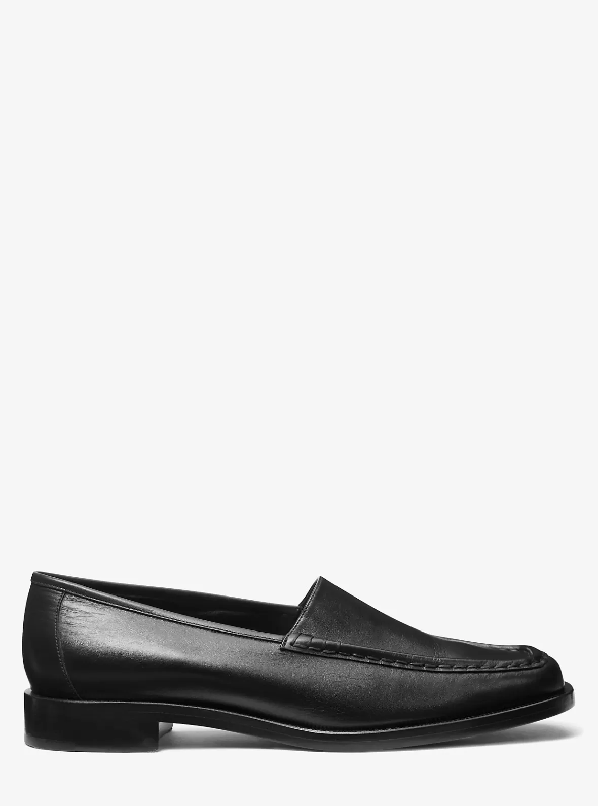 Michael Kors Carolyn Leather Loafer*Women Flats