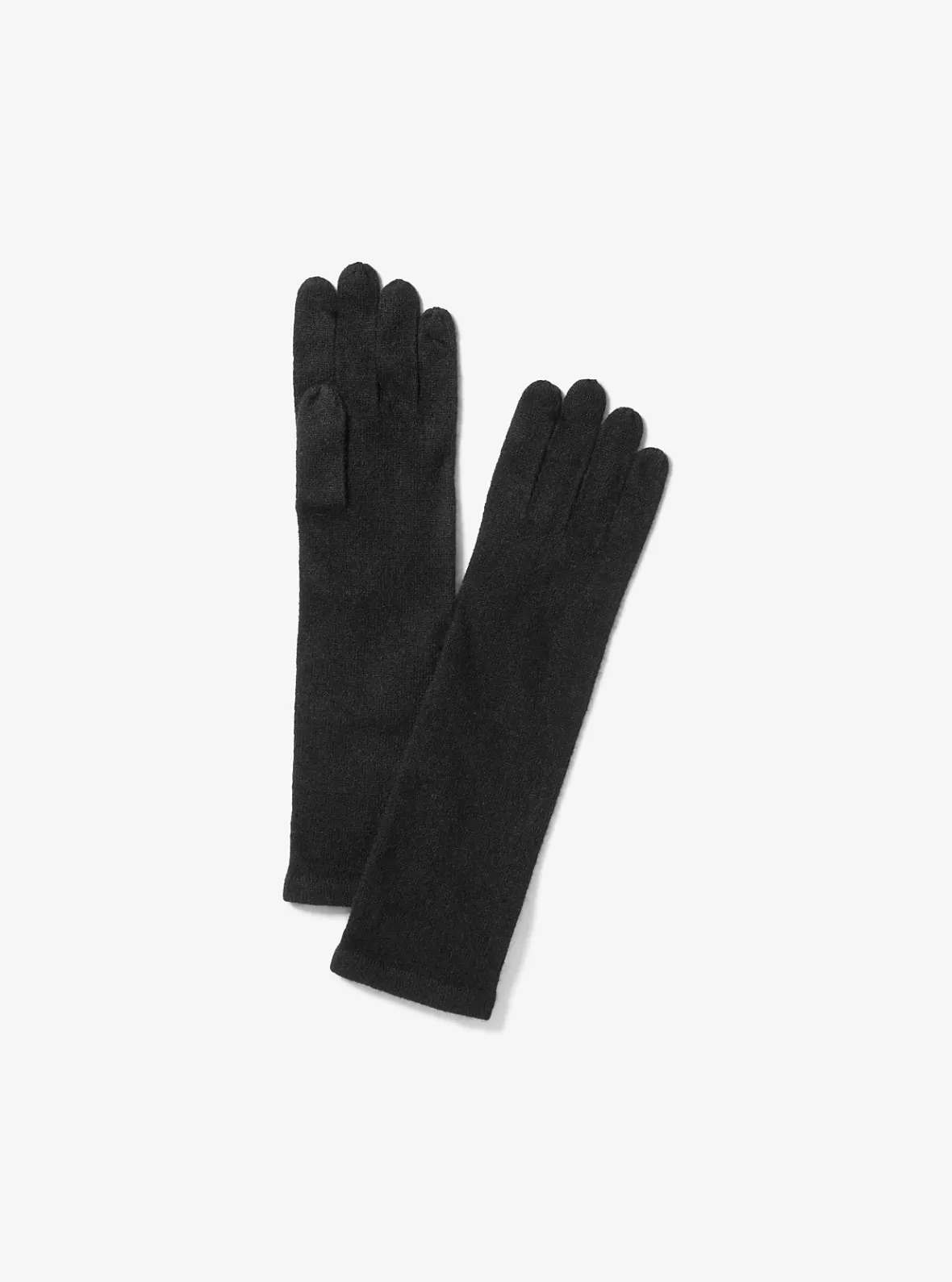 Michael Kors Cashmere Gloves*Women Hats & Gloves