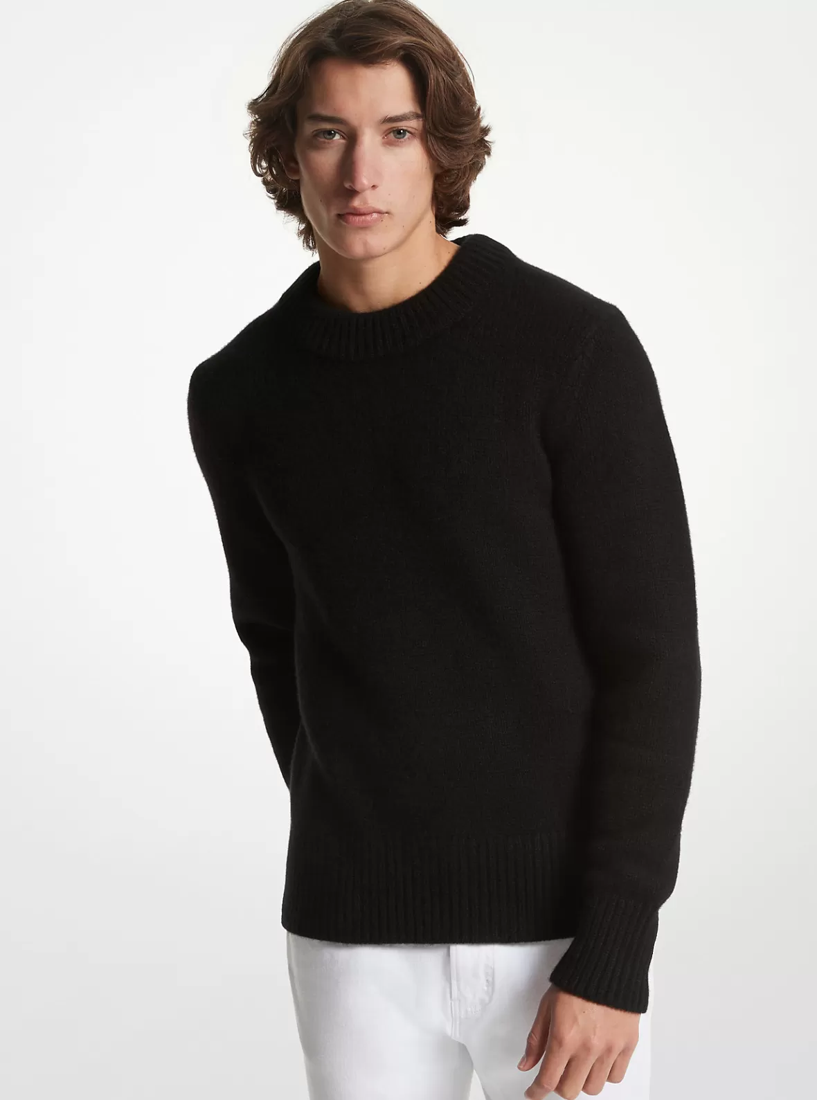 Michael Kors Cashmere Sweater* Sweaters | T-shirts & Sweatshirts