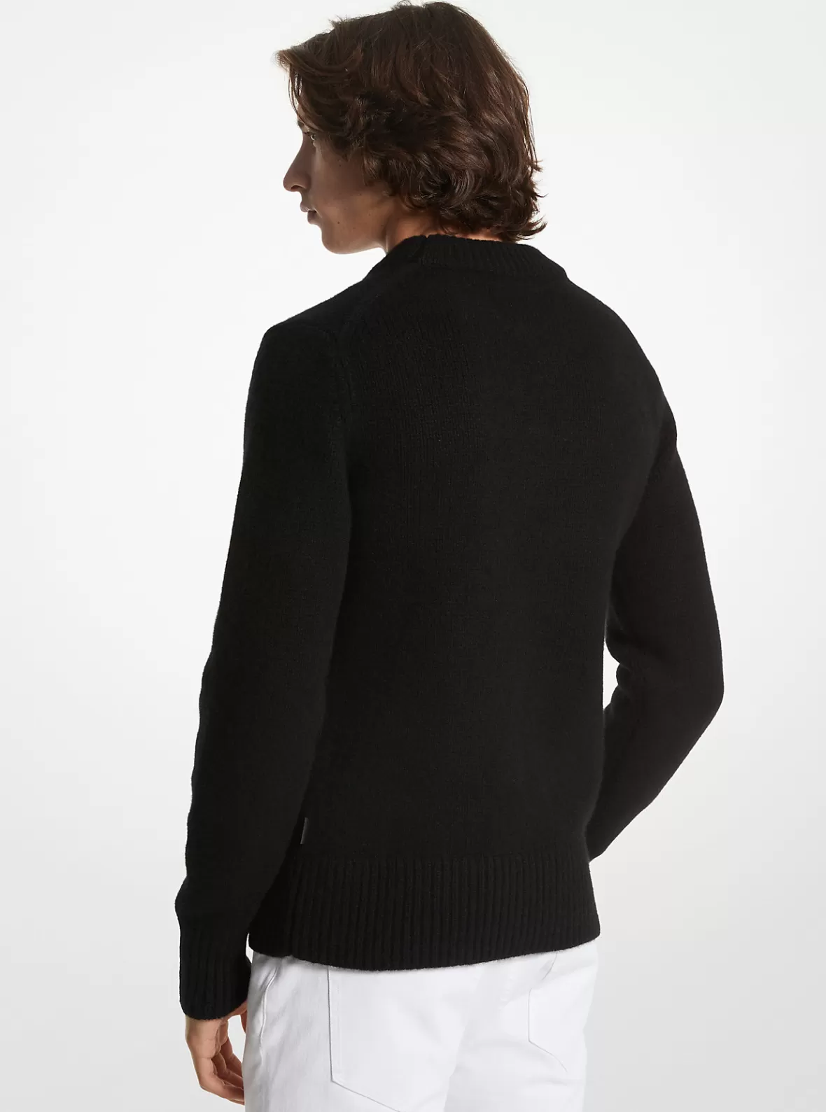 Michael Kors Cashmere Sweater* Sweaters | T-shirts & Sweatshirts