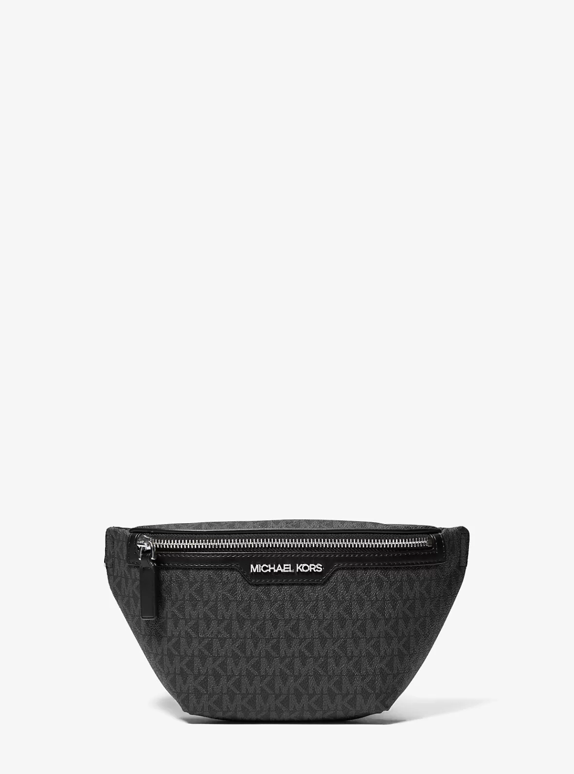 Michael Kors Cooper Mini Logo Belt Bag* Crossbodies & Messengers