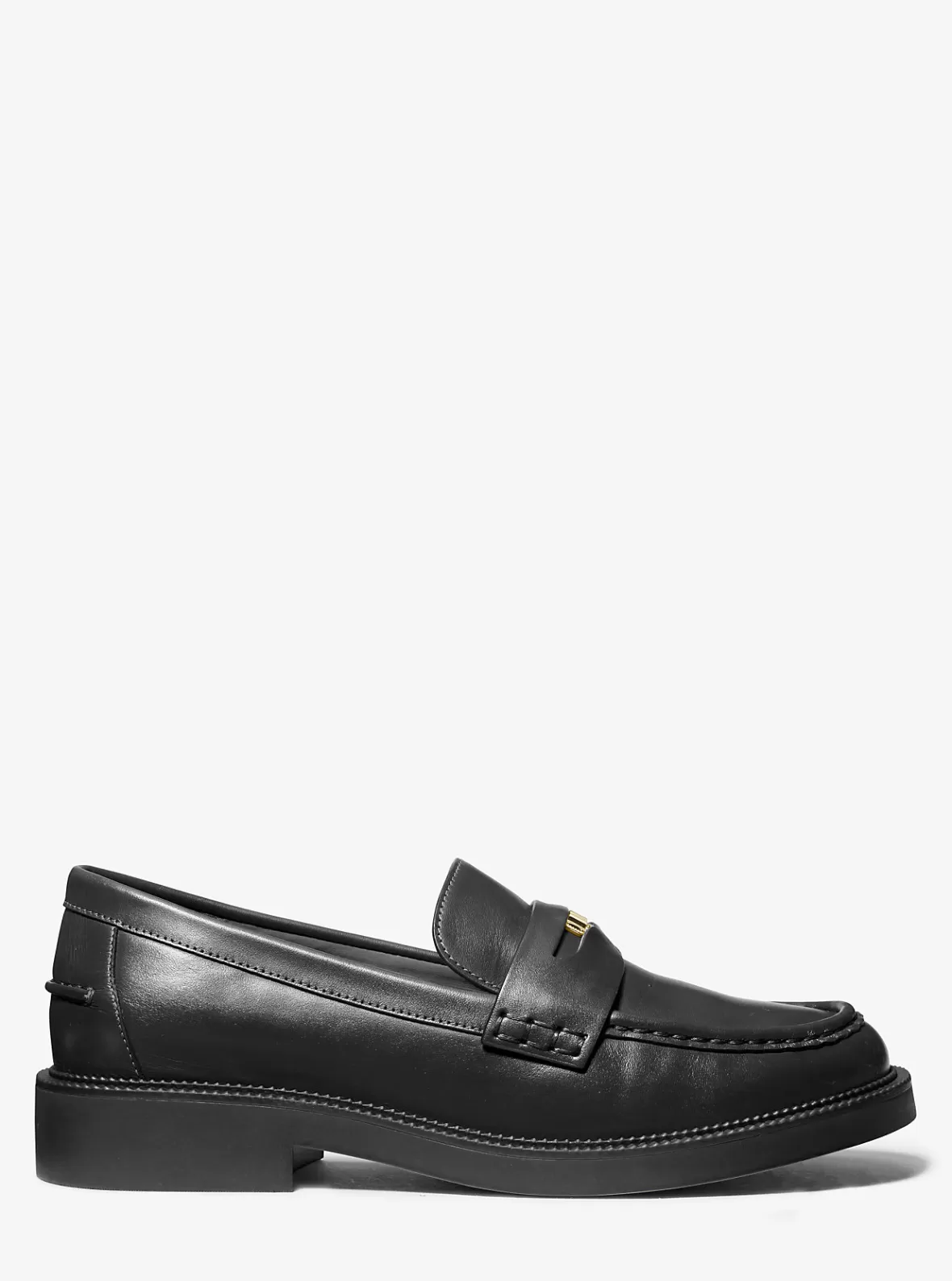 Michael Kors Eden Leather Loafer*Women Flats