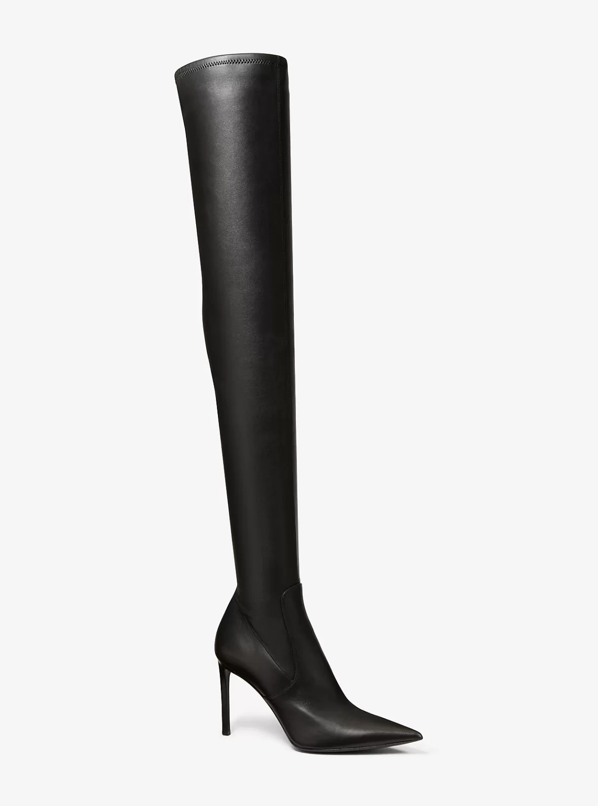 Michael Kors Elle Leather Boot*Women Boots