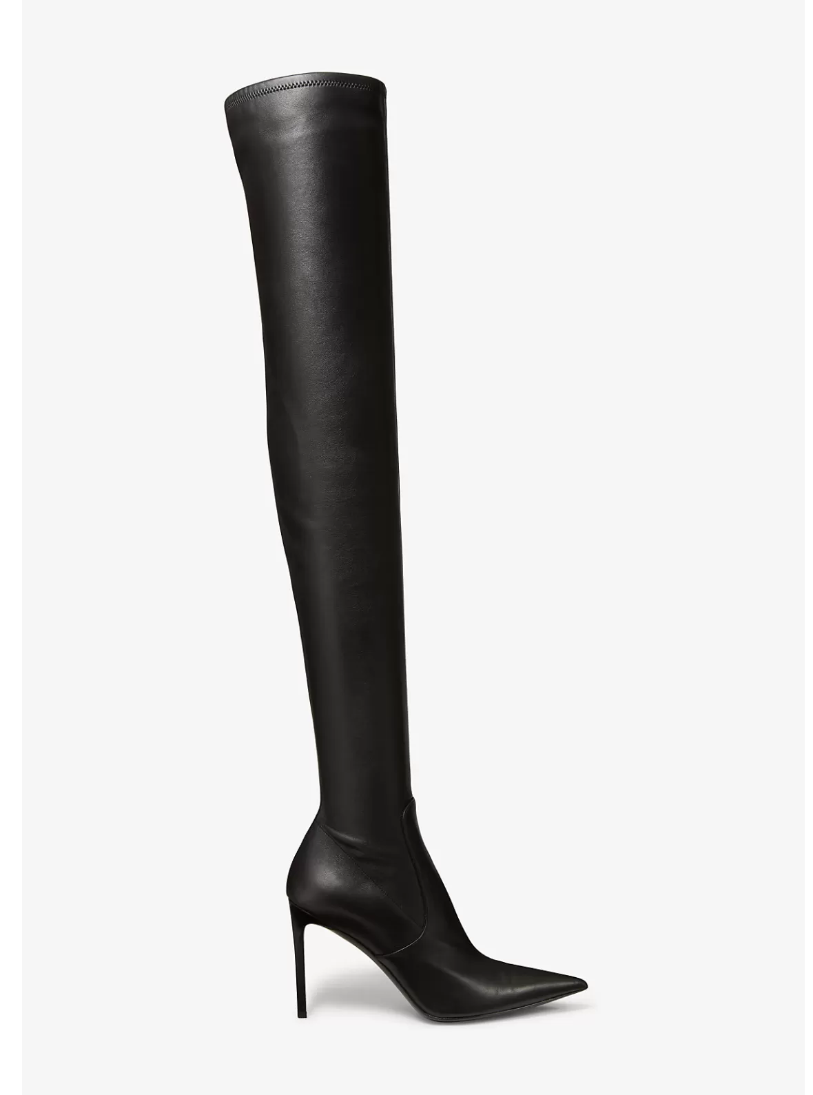 Michael Kors Elle Leather Boot*Women Boots