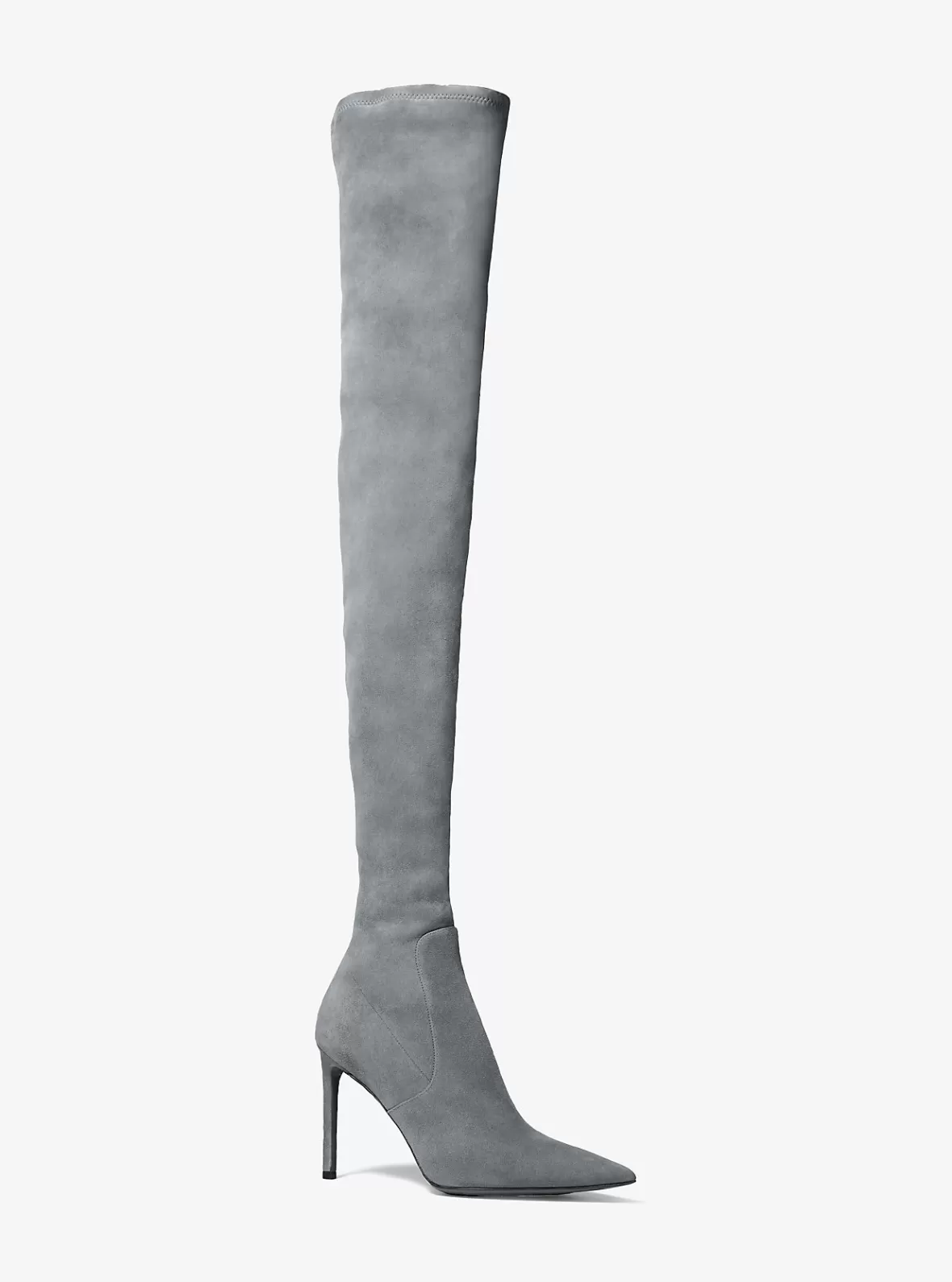 Michael Kors Elle Suede Boot*Women Boots