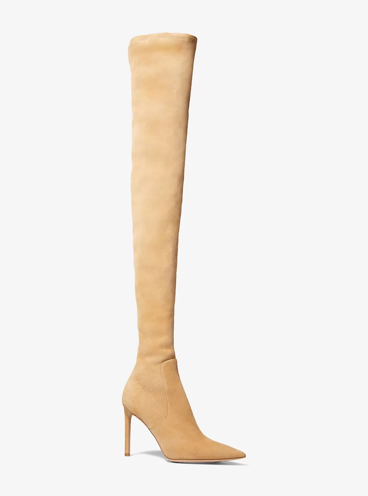 Michael Kors Elle Suede Boot*Women Boots