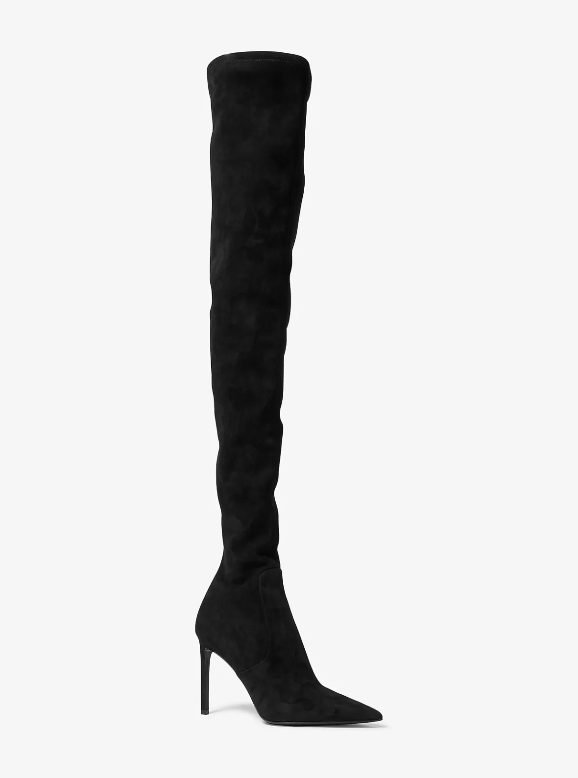 Michael Kors Elle Suede Boot*Women Boots