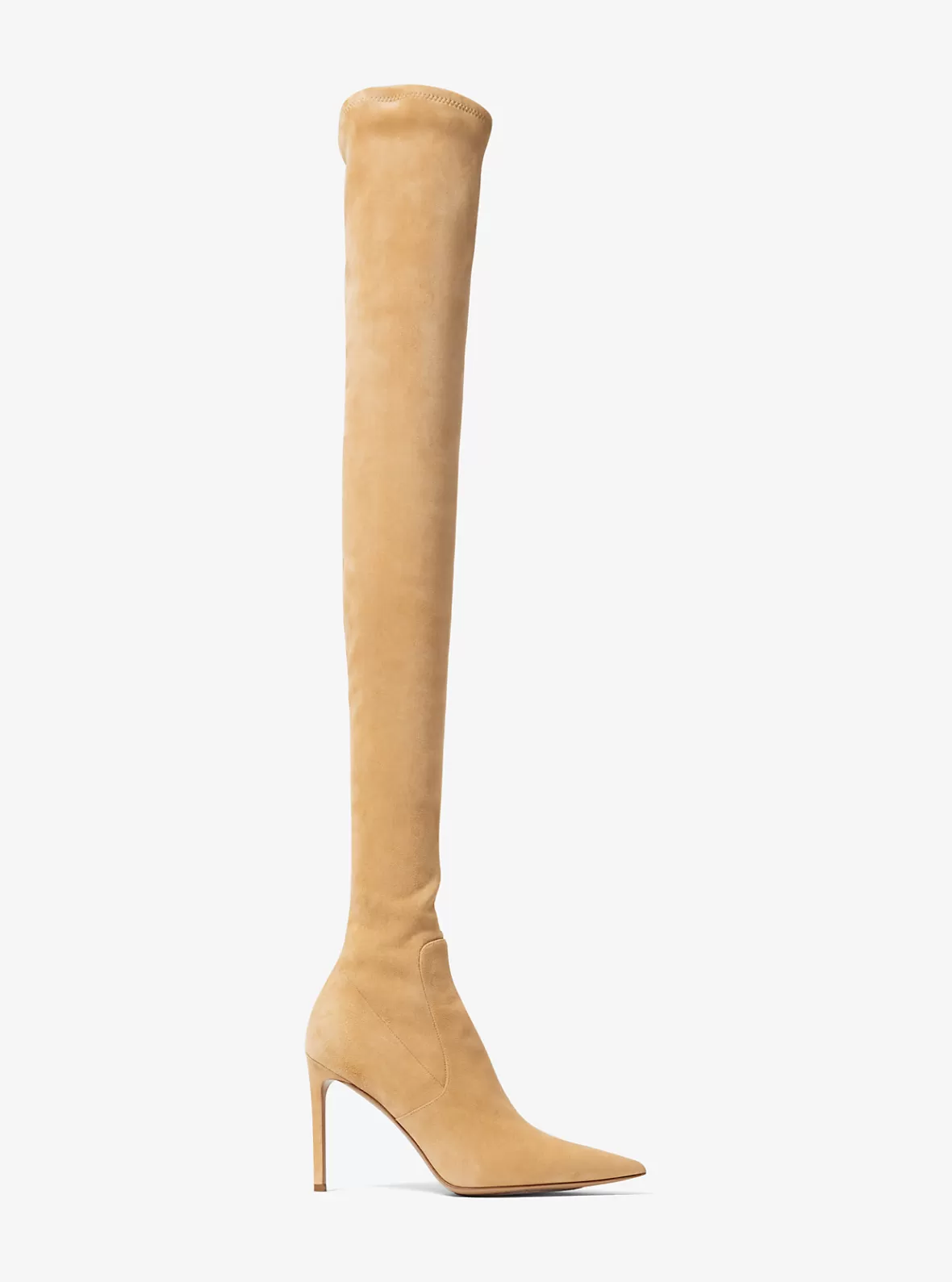 Michael Kors Elle Suede Boot*Women Boots