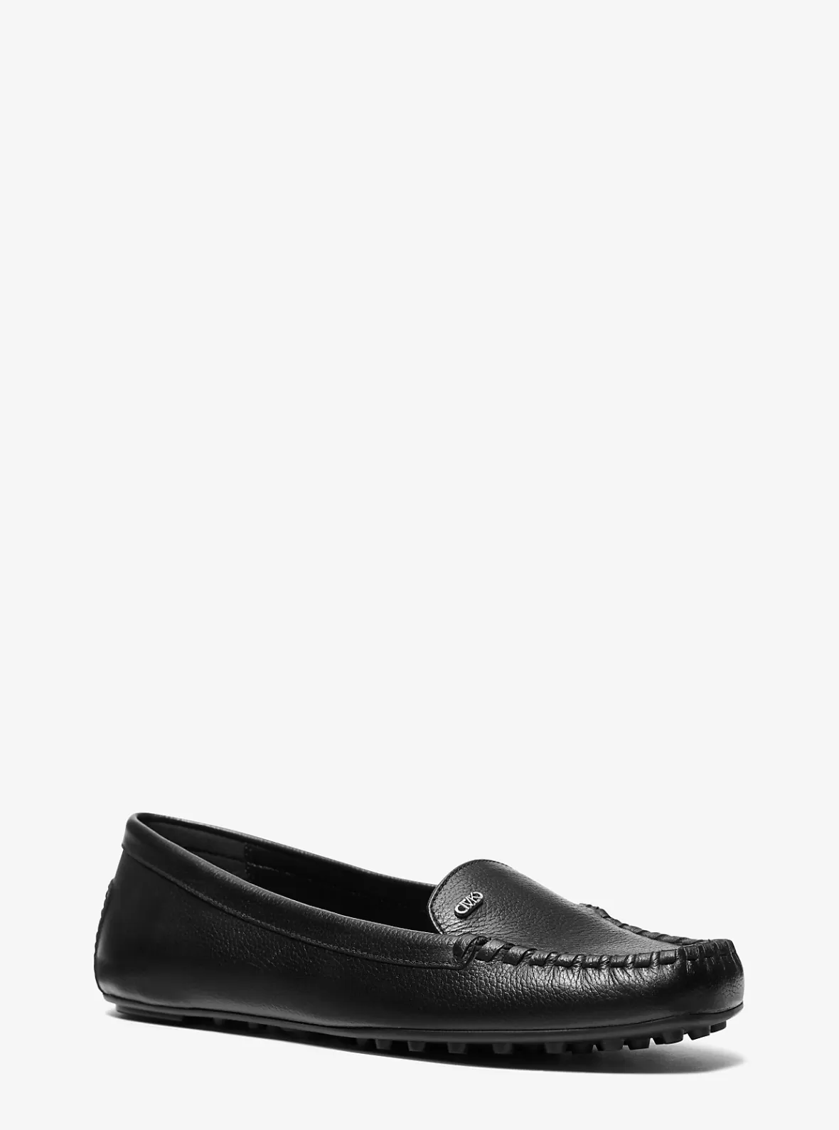 Michael Kors Eve Leather Moccasin*Women Flats