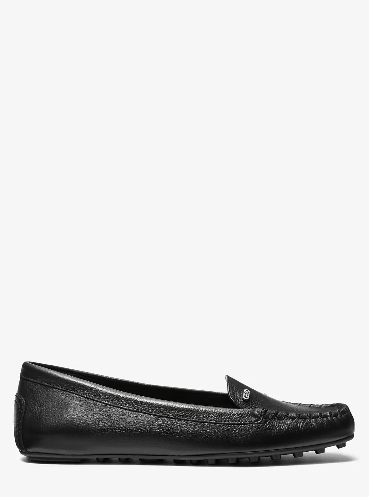 Michael Kors Eve Leather Moccasin*Women Flats