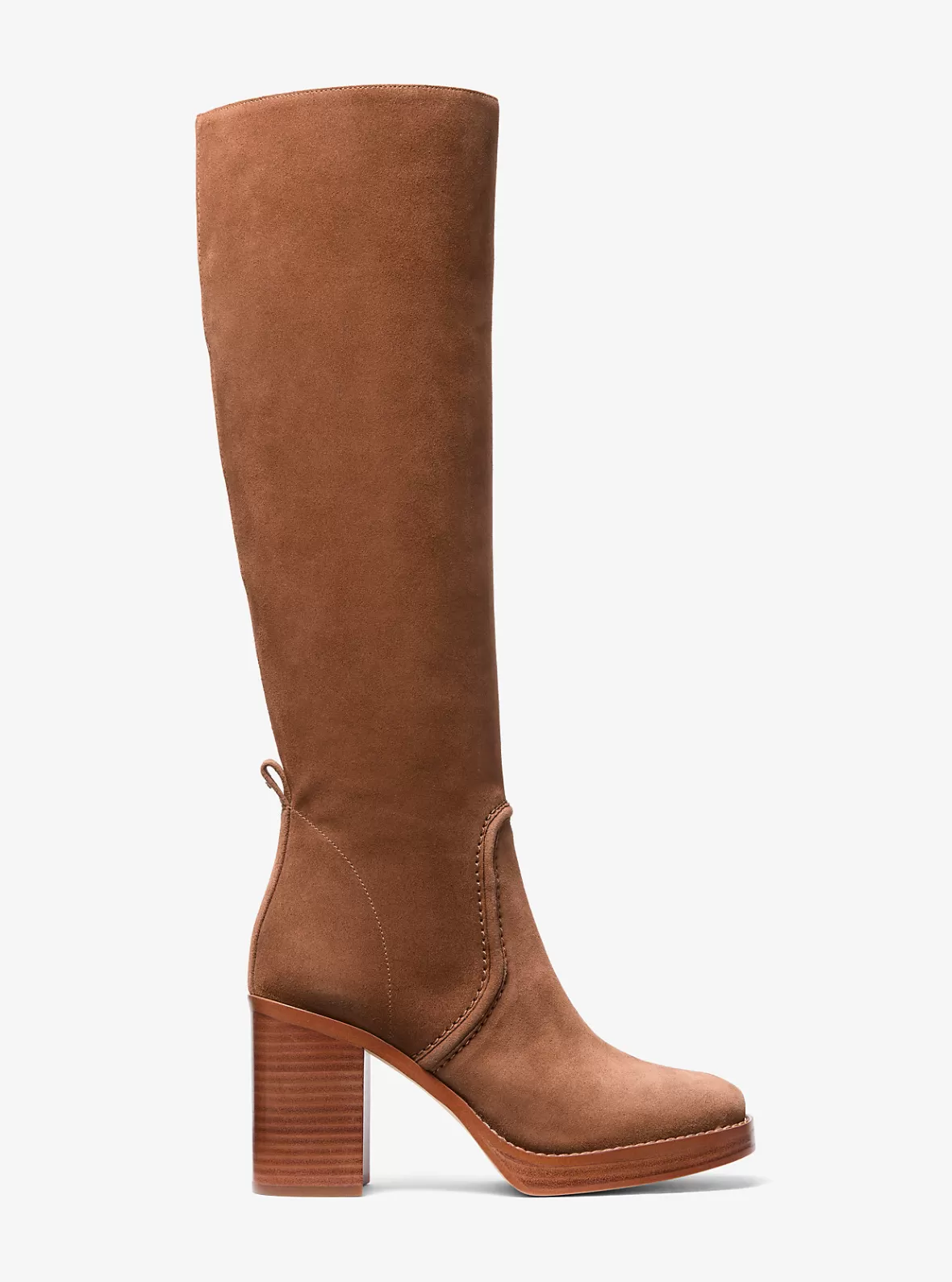 Michael Kors Hayden Suede Boot*Women Boots