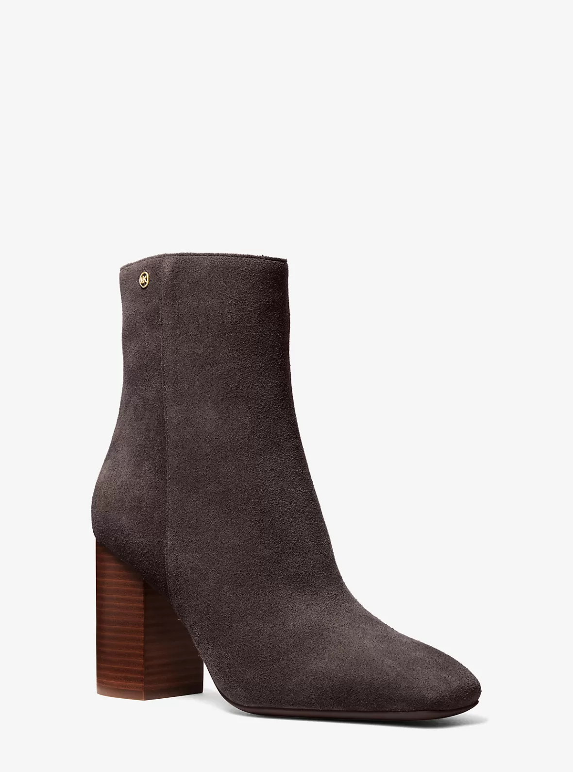 Michael Kors Hazel Suede Boot*Women Boots