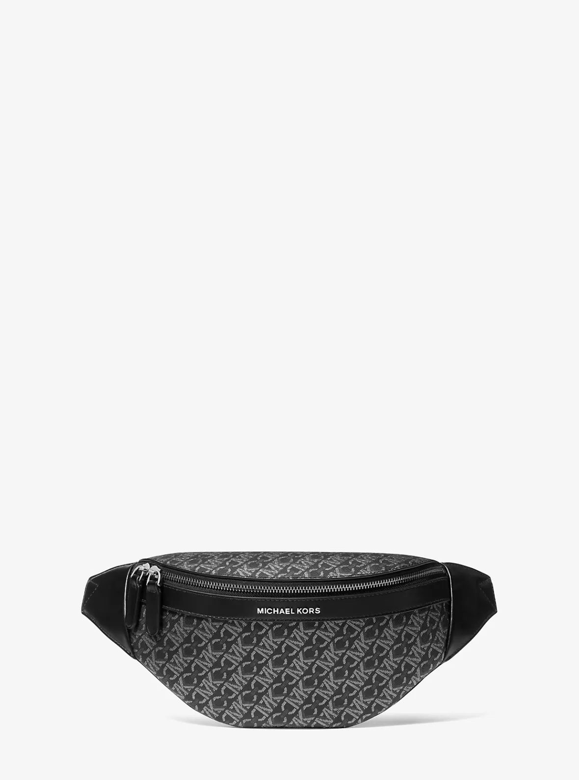 Michael Kors Hudson Empire Monogram Sling Pack* Crossbodies & Messengers