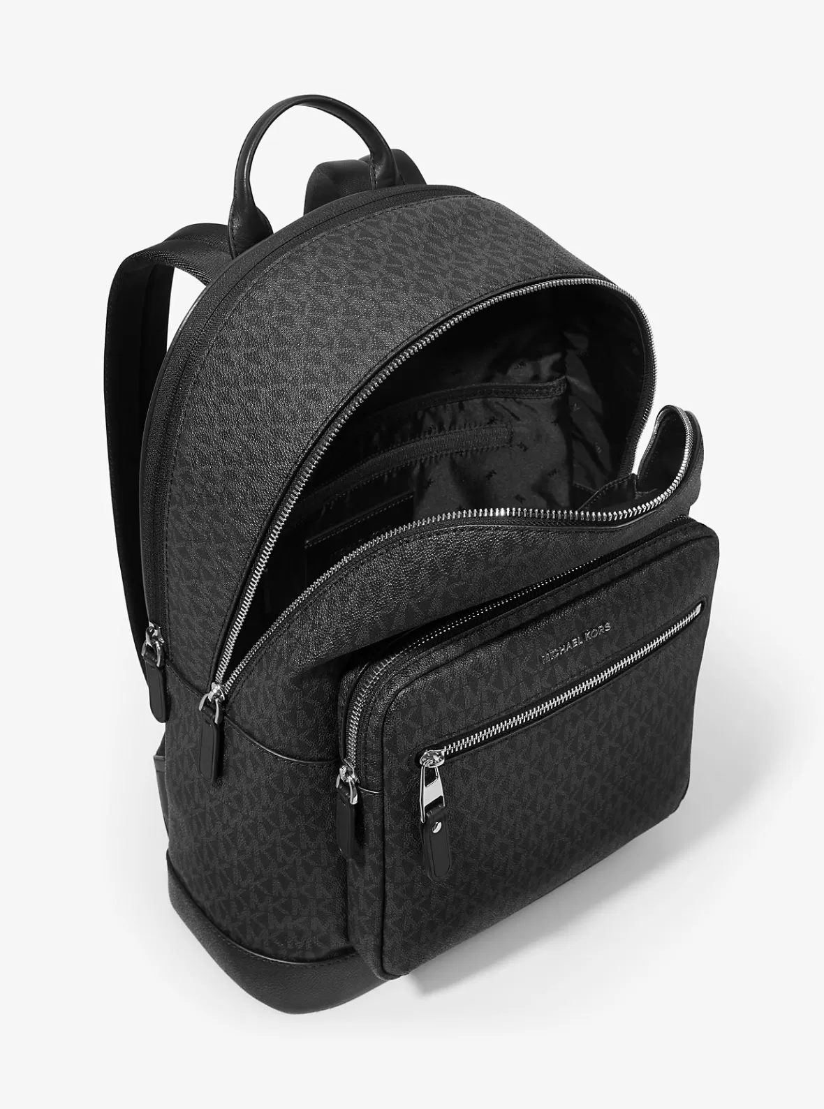 Michael Kors Hudson Logo Backpack*Women Backpacks & Belt Bags | Backpacks & Belt Bags