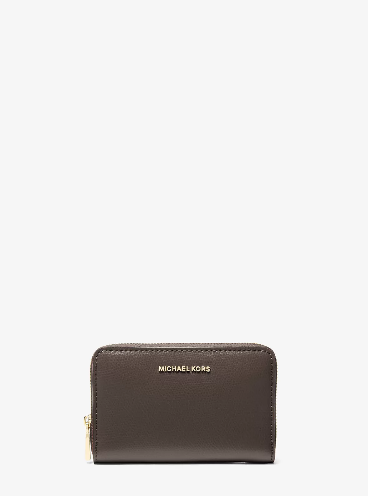 Michael Kors Jet Set Small Leather Wallet*Women Wallets