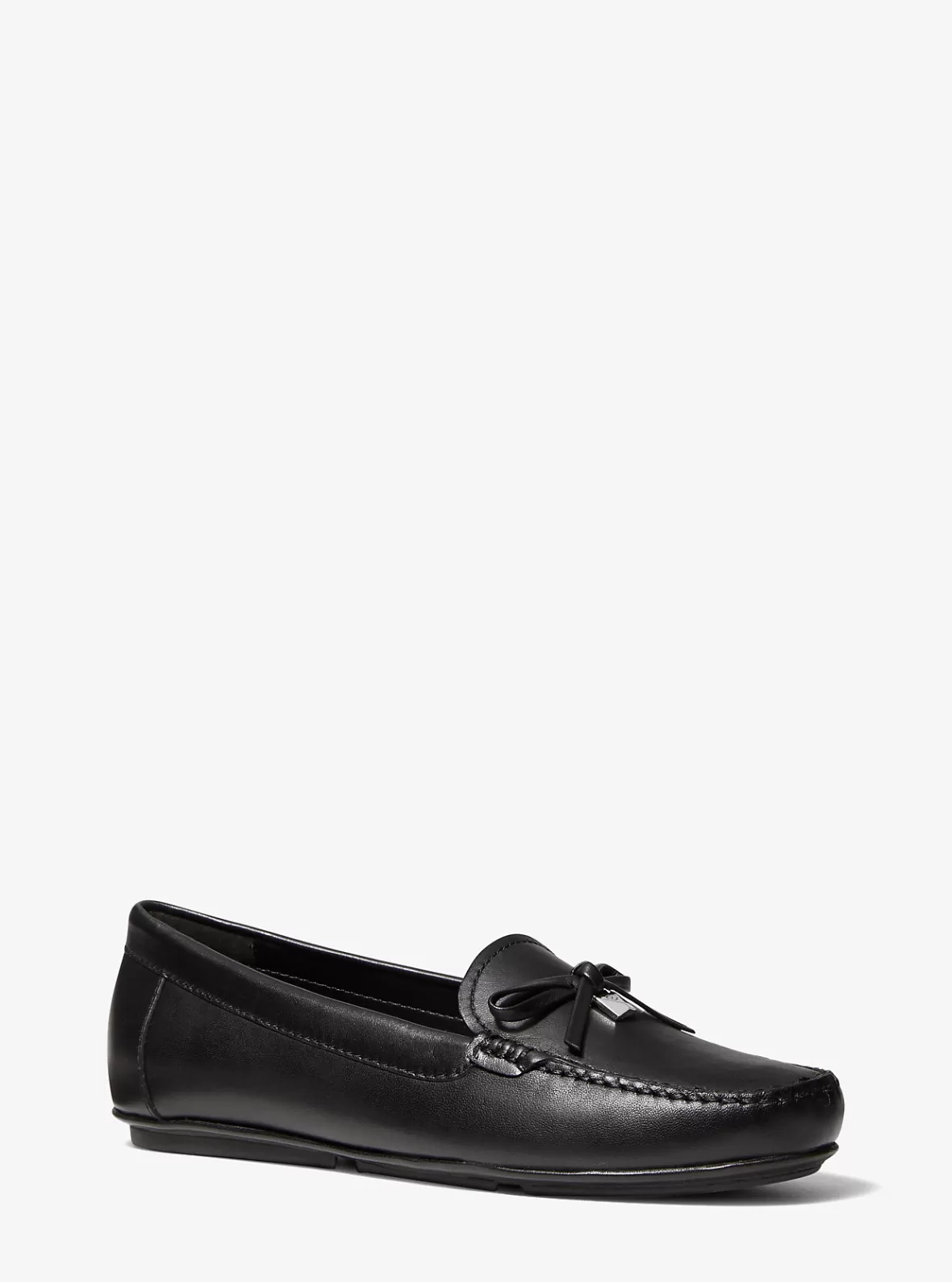 Michael Kors Juliette Leather Loafer*Women Flats