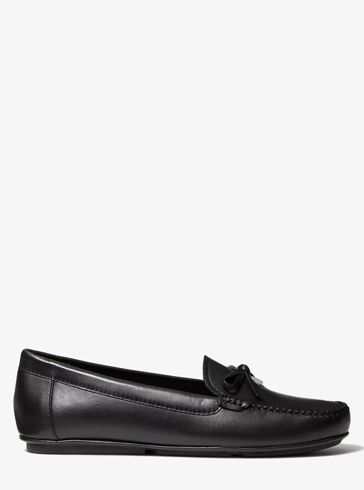 Michael Kors Juliette Leather Loafer*Women Flats