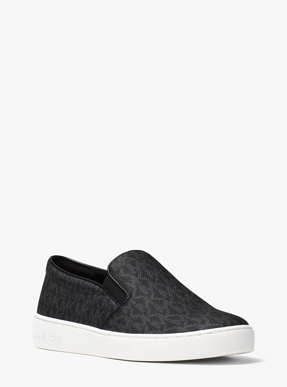 Michael Kors Keaton Logo Slip-On Sneaker*Women Sneakers