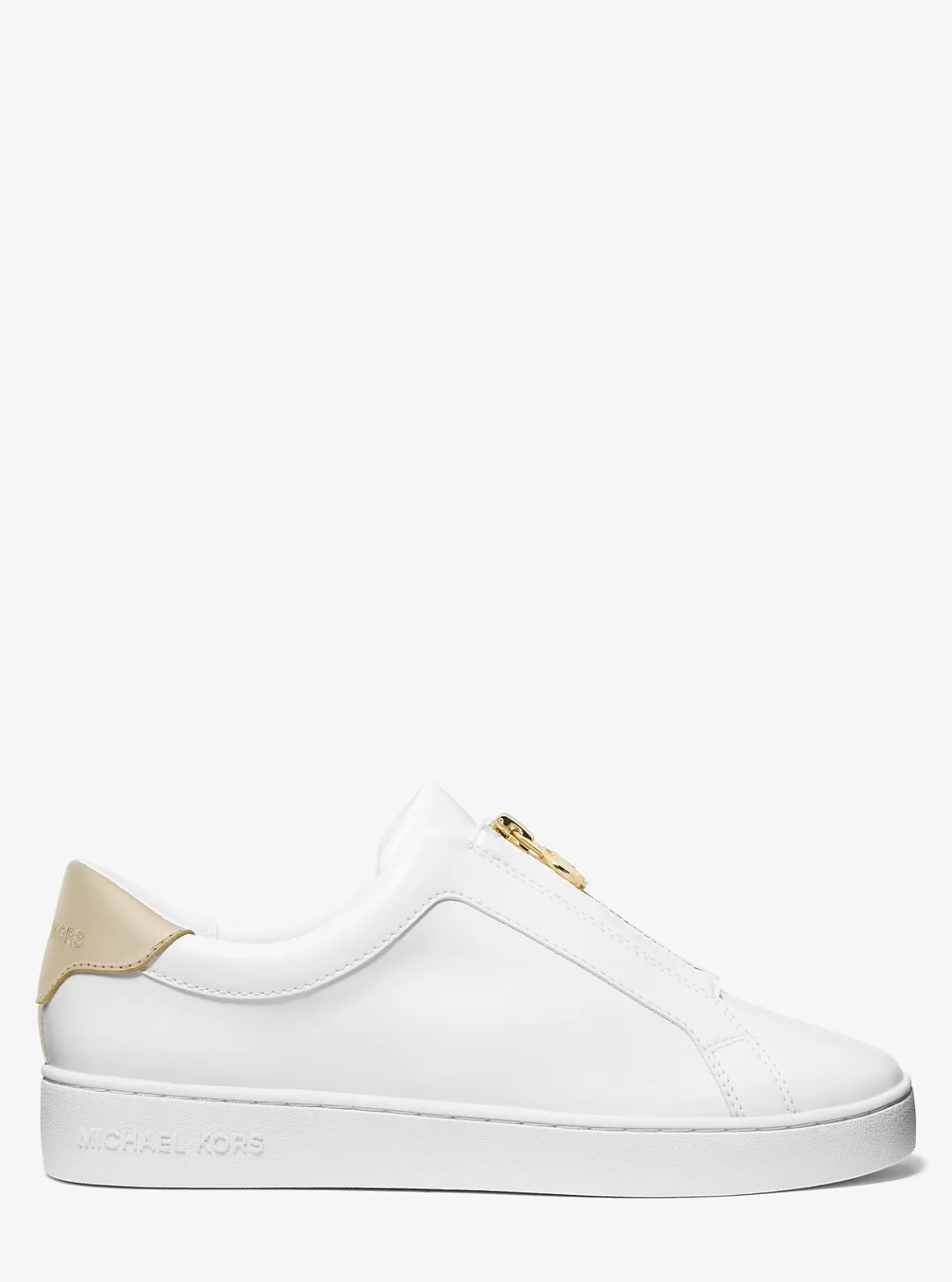 Michael Kors Keaton Zip-Up Sneaker*Women Sneakers