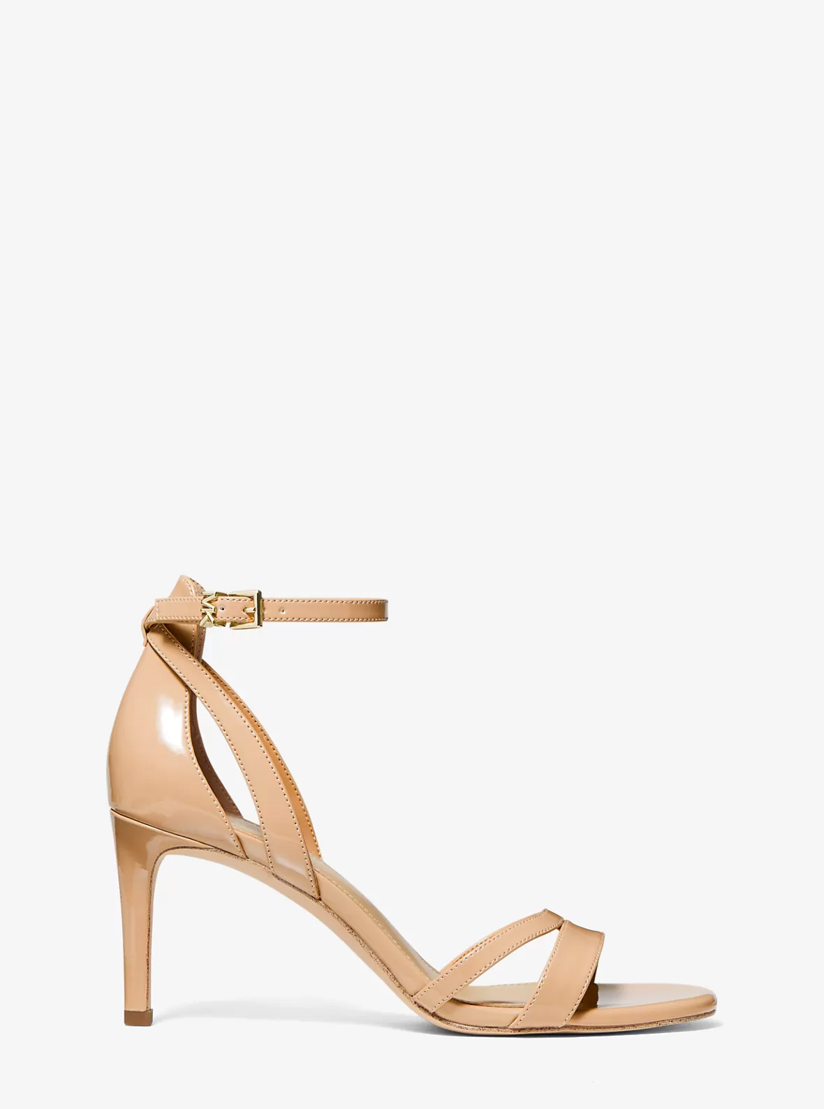 Michael Kors Kimberly Patent Sandal*Women Sandals