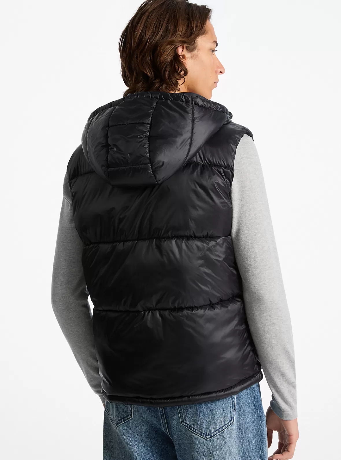 Michael Kors Law Nylon Jacket* Jackets & Outerwear