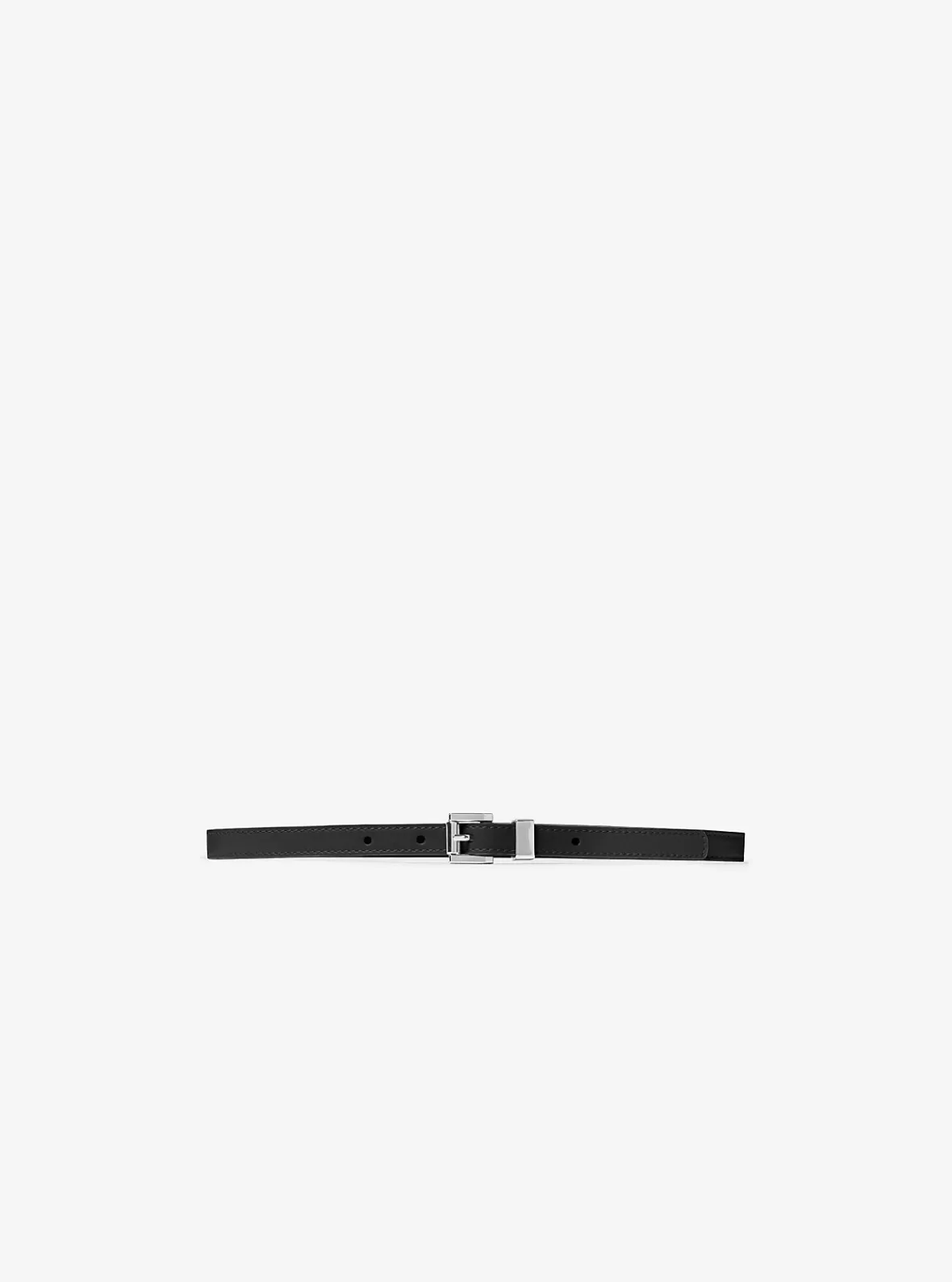 Michael Kors Leather Waist Belt*Women Belts