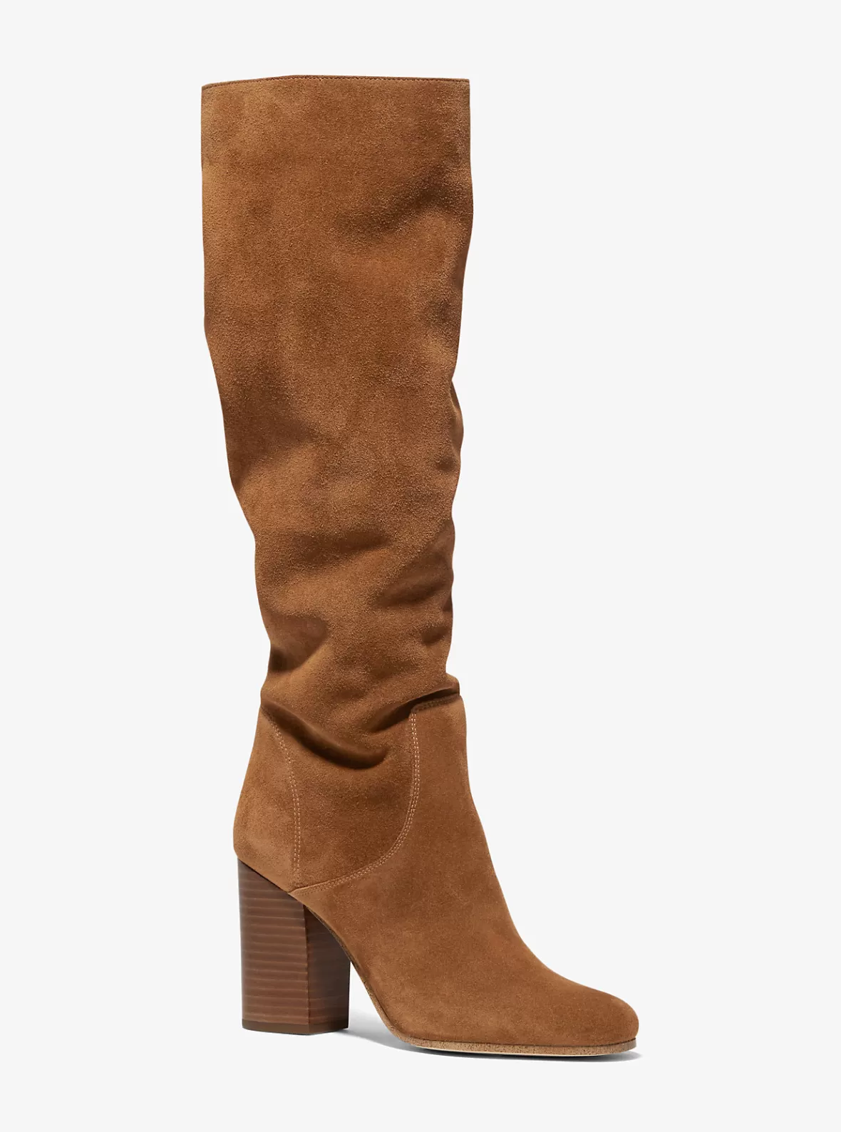 Michael Kors Leigh Suede Boot*Women Boots