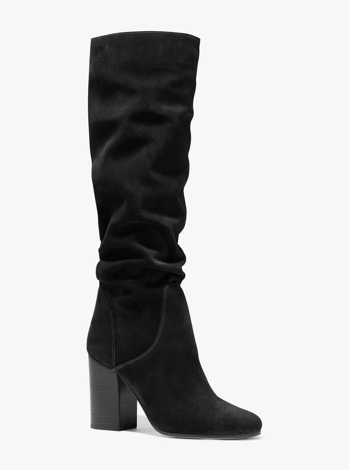 Michael Kors Leigh Suede Boot*Women Boots