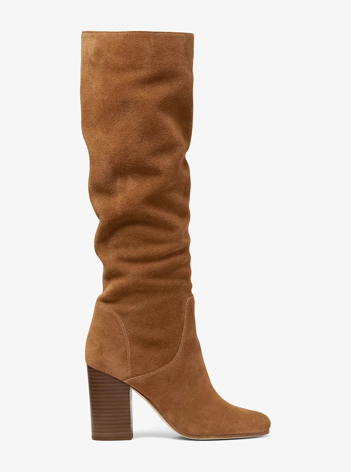 Michael Kors Leigh Suede Boot*Women Boots