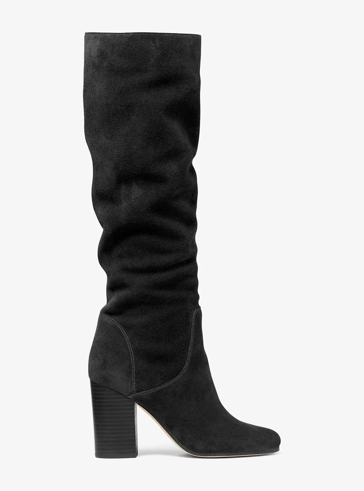 Michael Kors Leigh Suede Boot*Women Boots