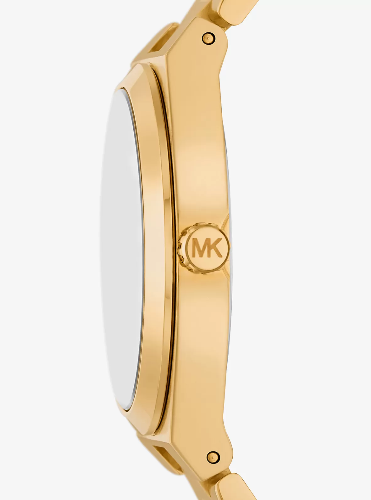 Michael Kors Lennox -Tone Watch*Women Gold-tone