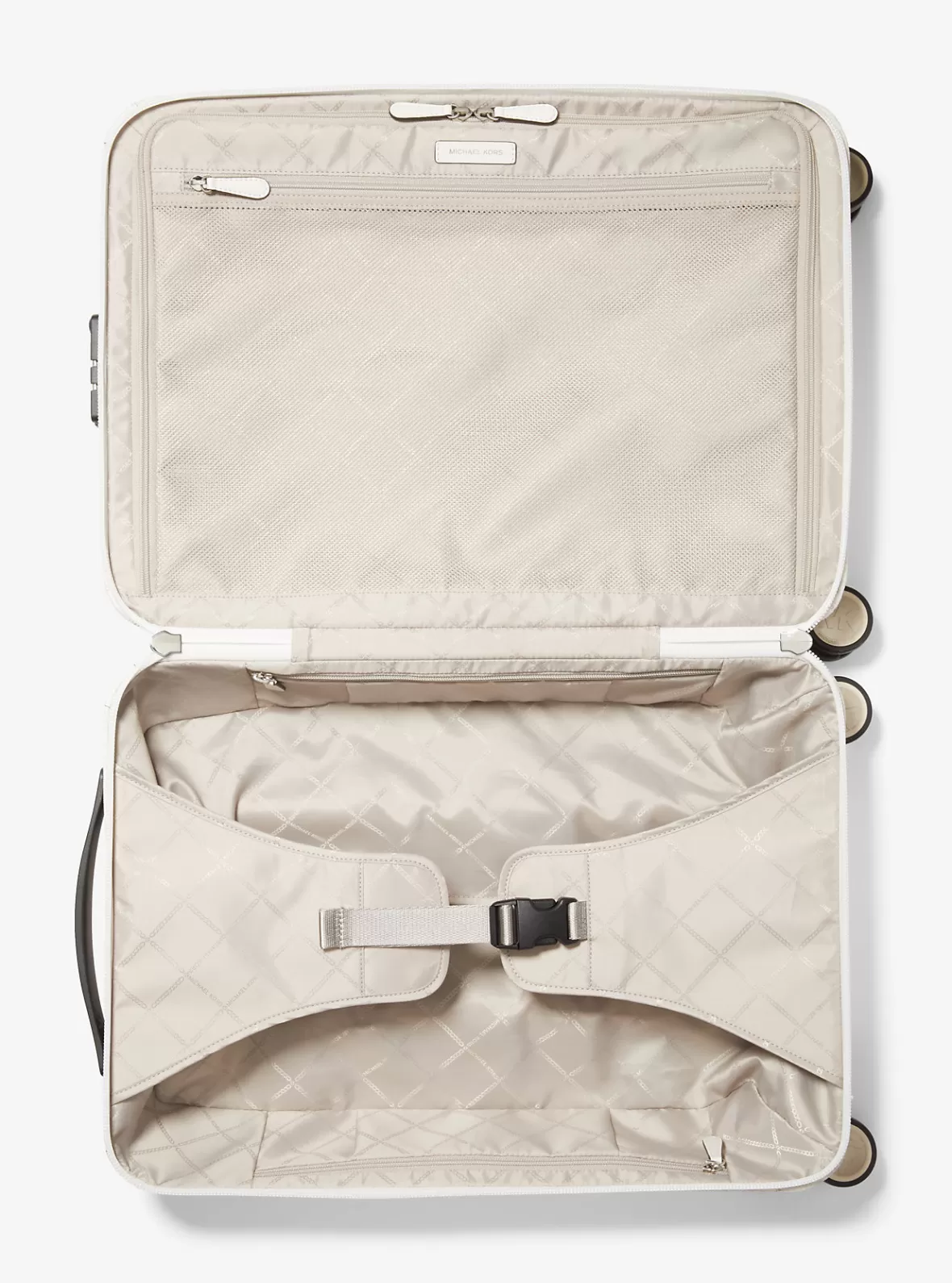 Michael Kors Logo Suitcase*Women Duffles & Luggage | Backpacks & Belt Bags