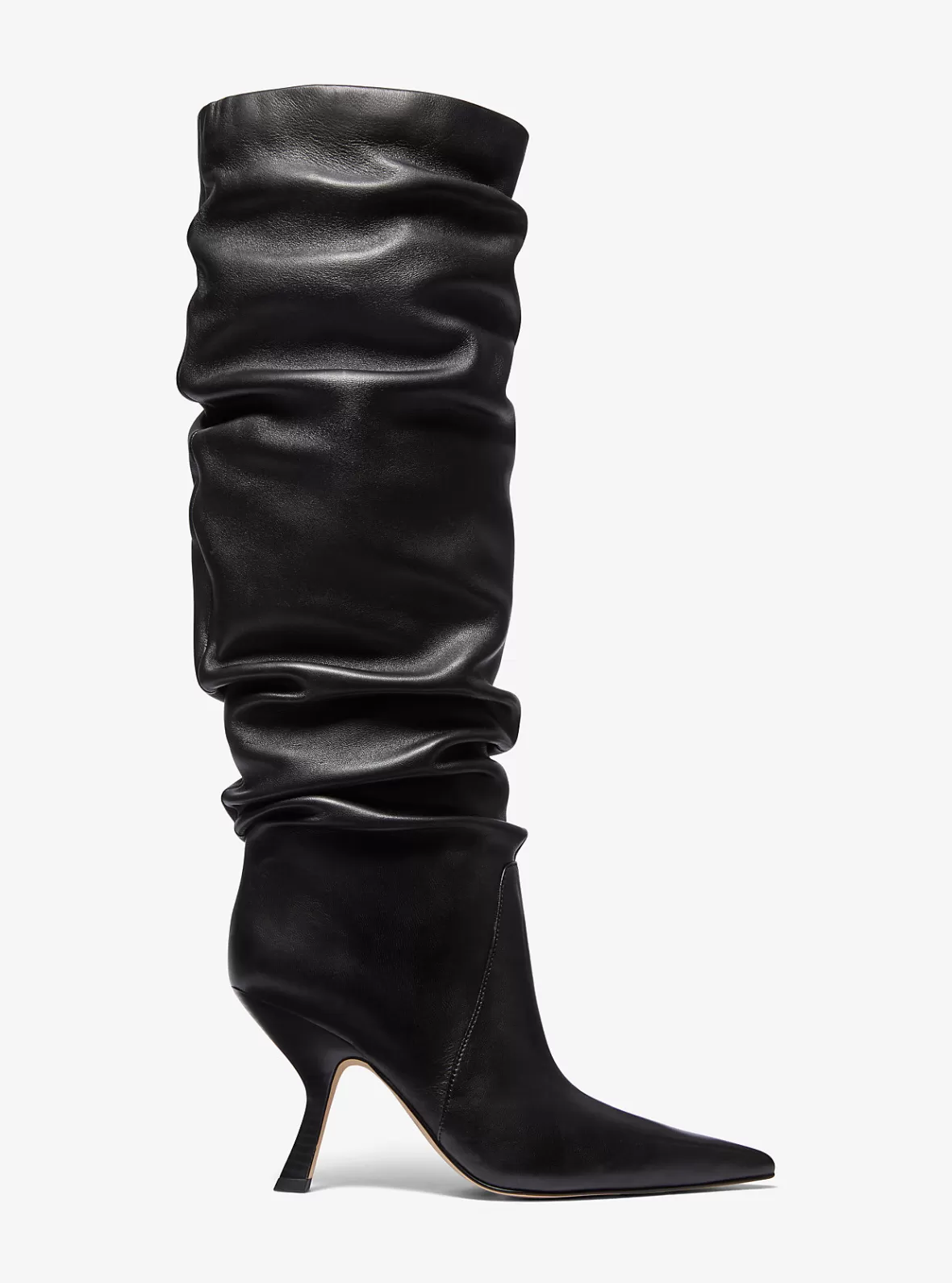 Michael Kors Luna Leather Boot*Women Boots