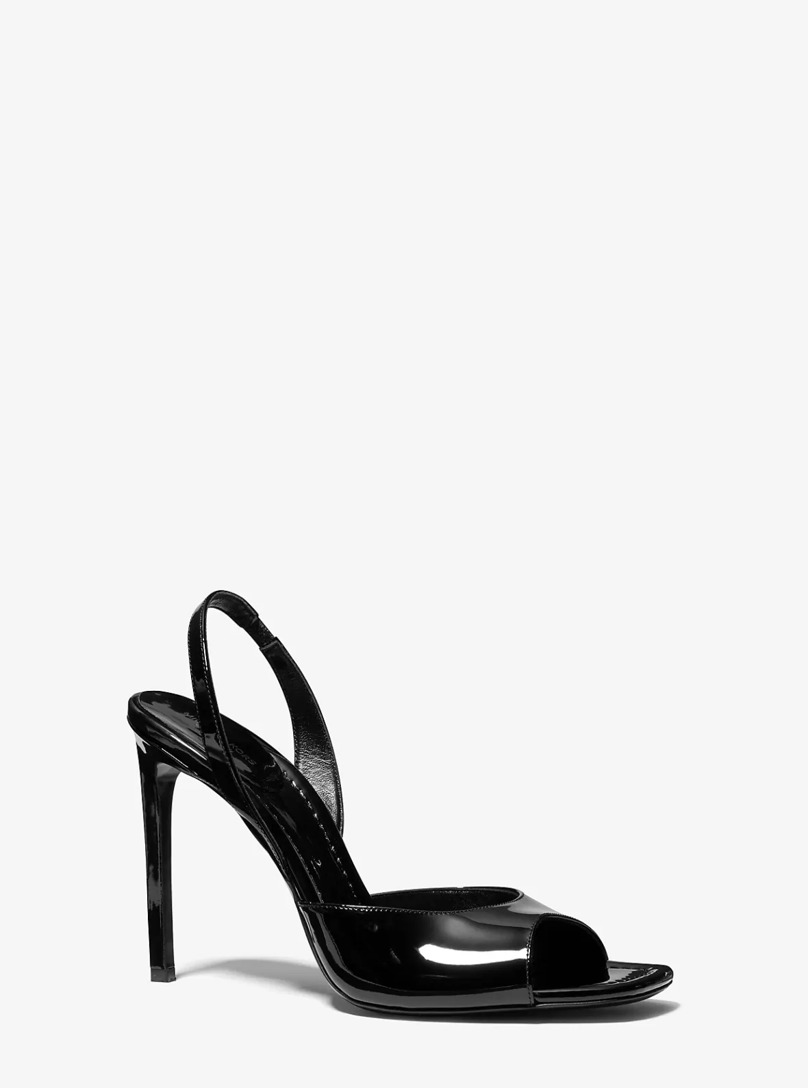 Michael Kors Marisa Patent Leather Sandal*Women Sandals