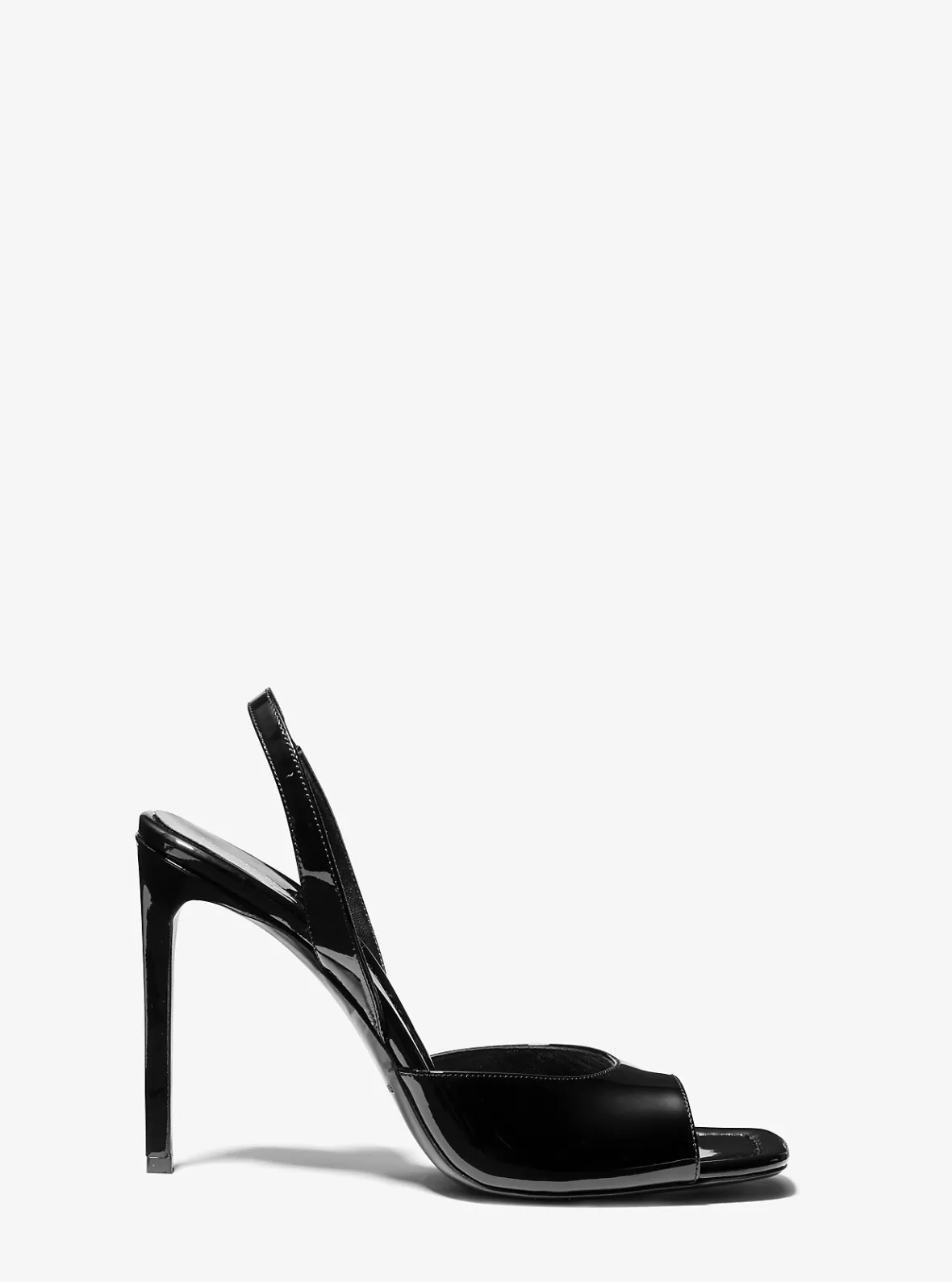 Michael Kors Marisa Patent Leather Sandal*Women Sandals