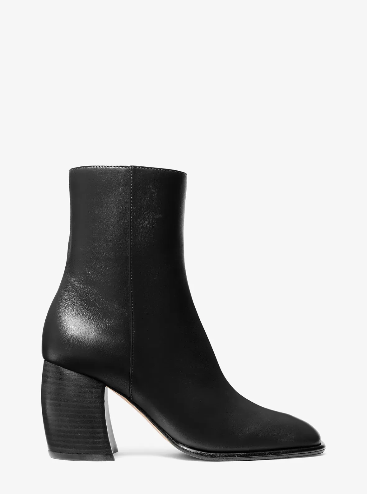 Michael Kors Maude Leather Boot*Women Boots