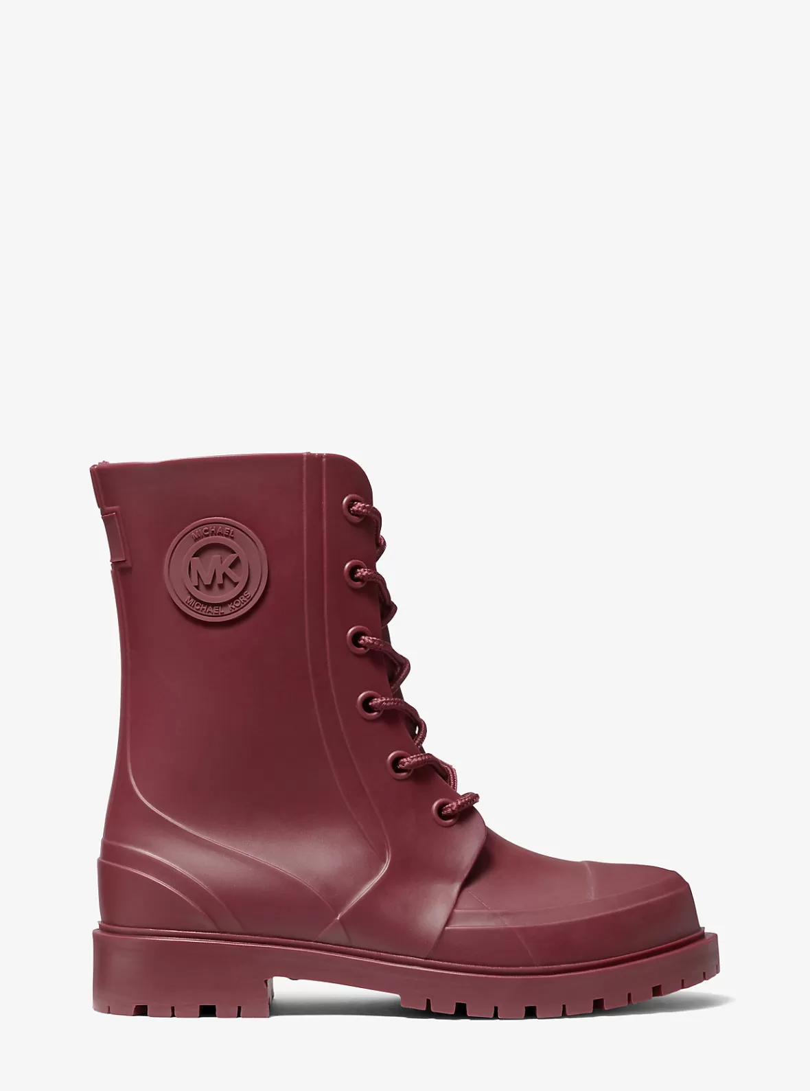 Michael Kors Montaigne PVC Rain Boot*Women Boots