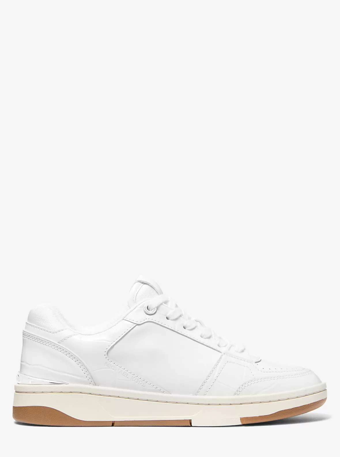 Michael Kors Rebel Leather Sneaker*Women Sneakers